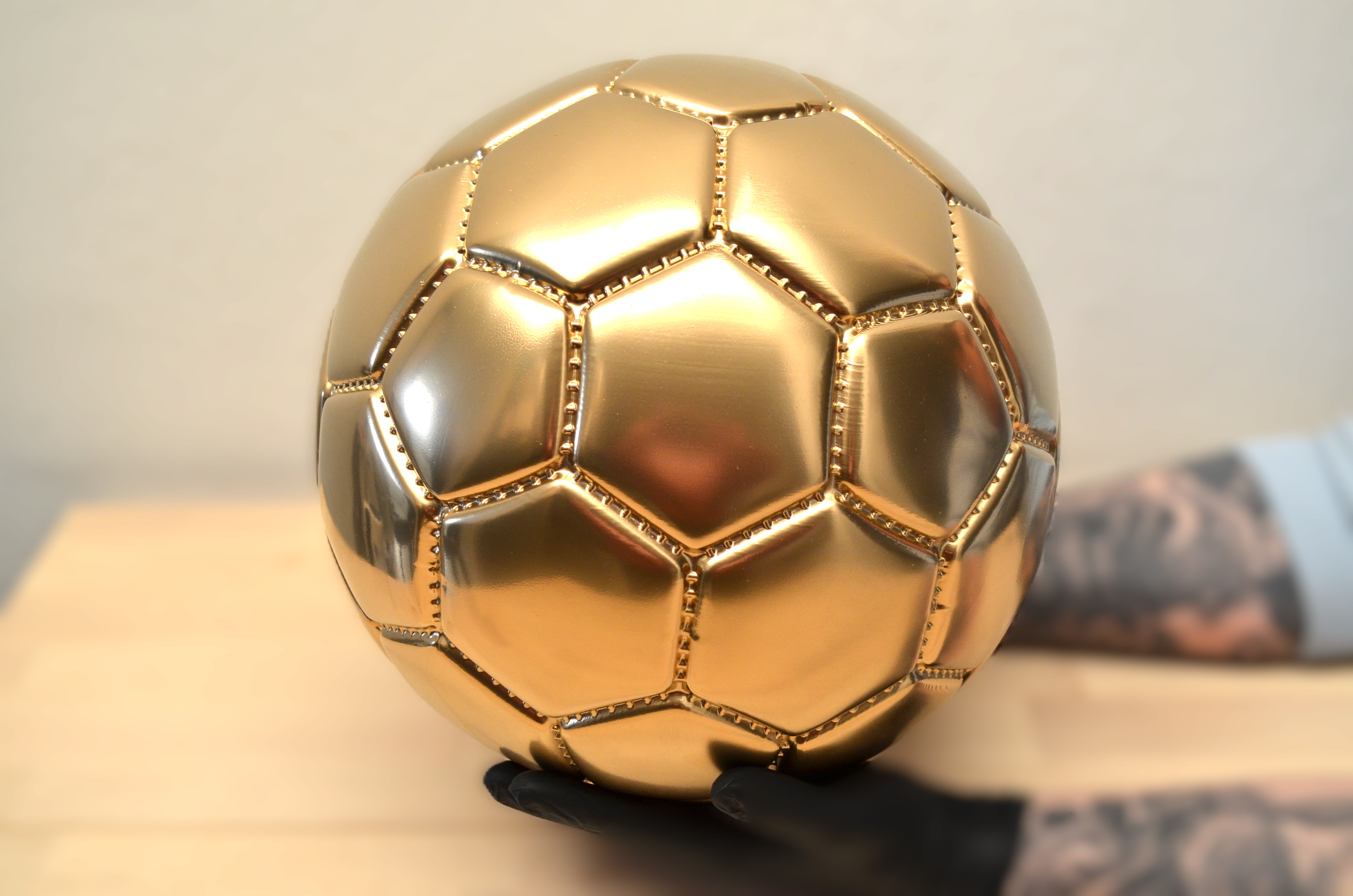 Ballon d'or