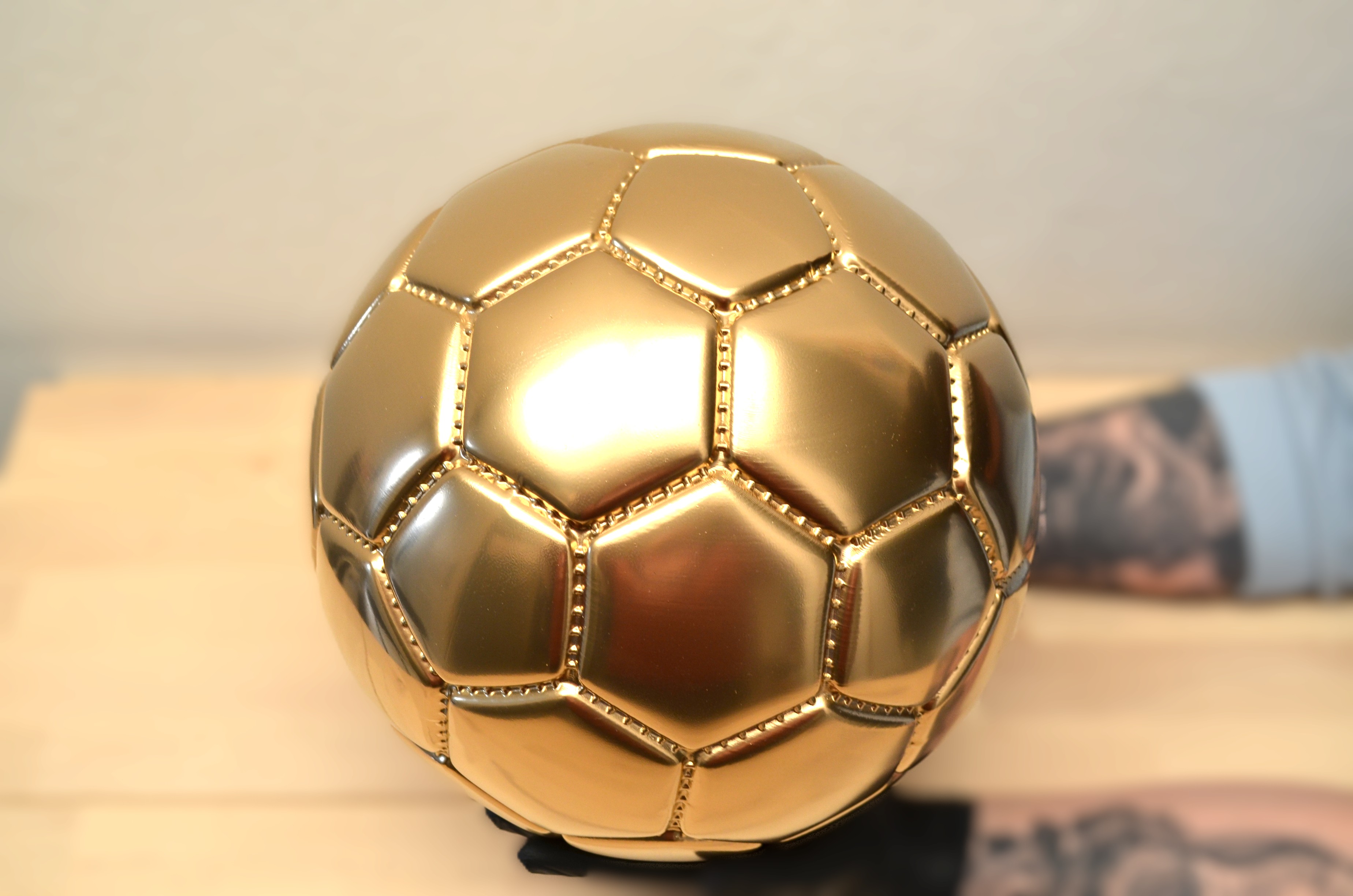 Ballon d'or