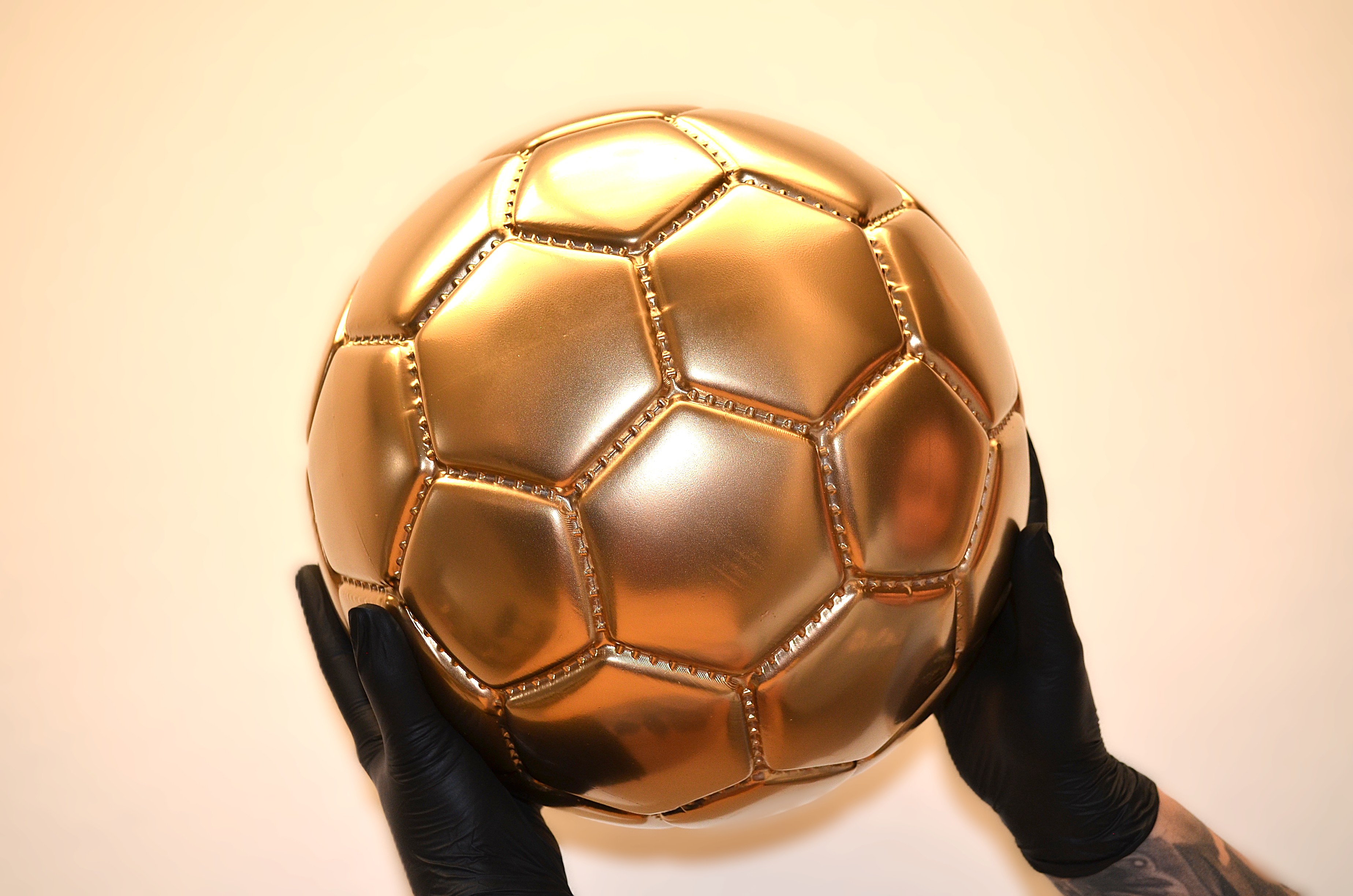 Ballon d'or
