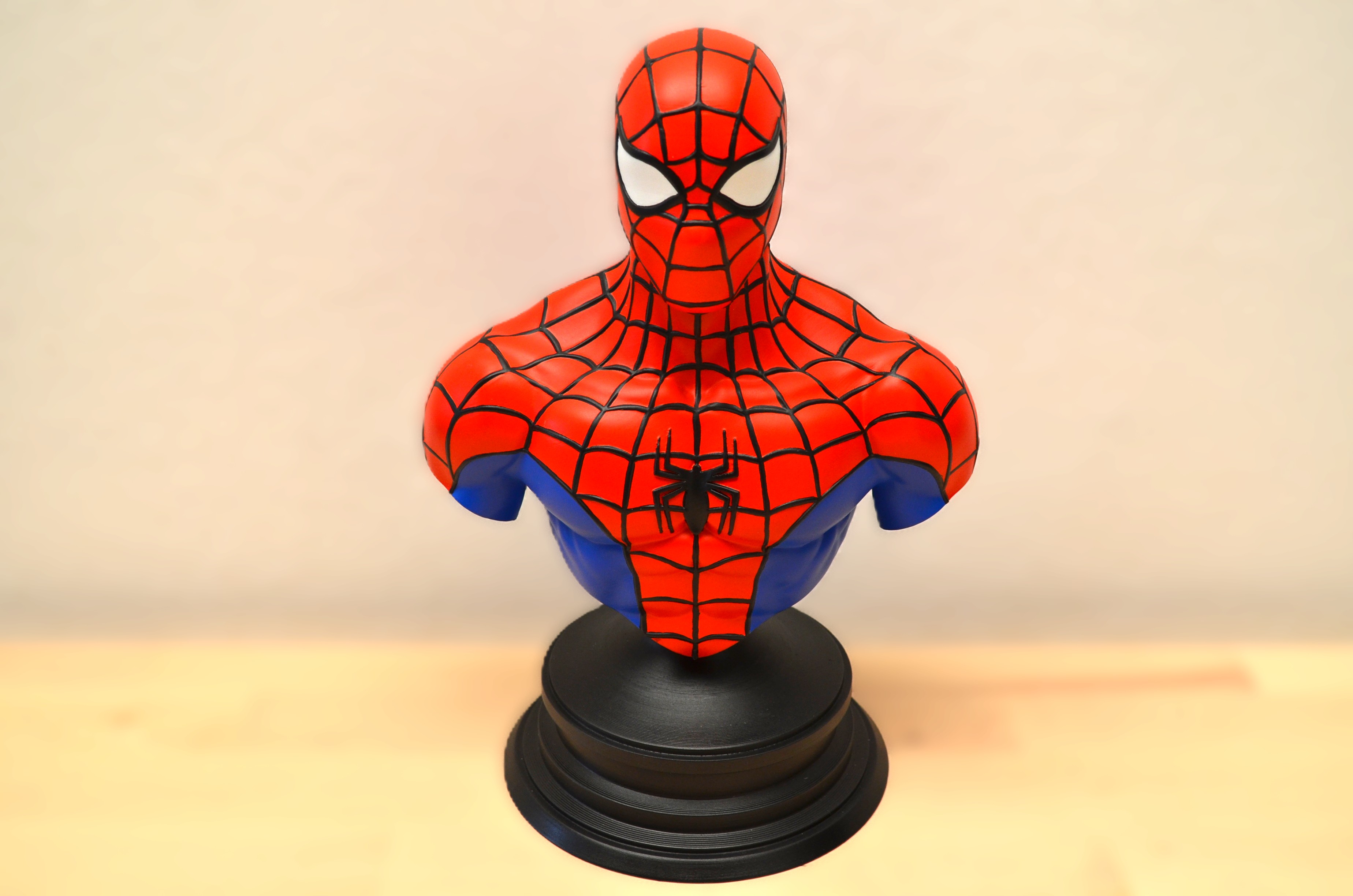 Buste Spiderman 30 cm