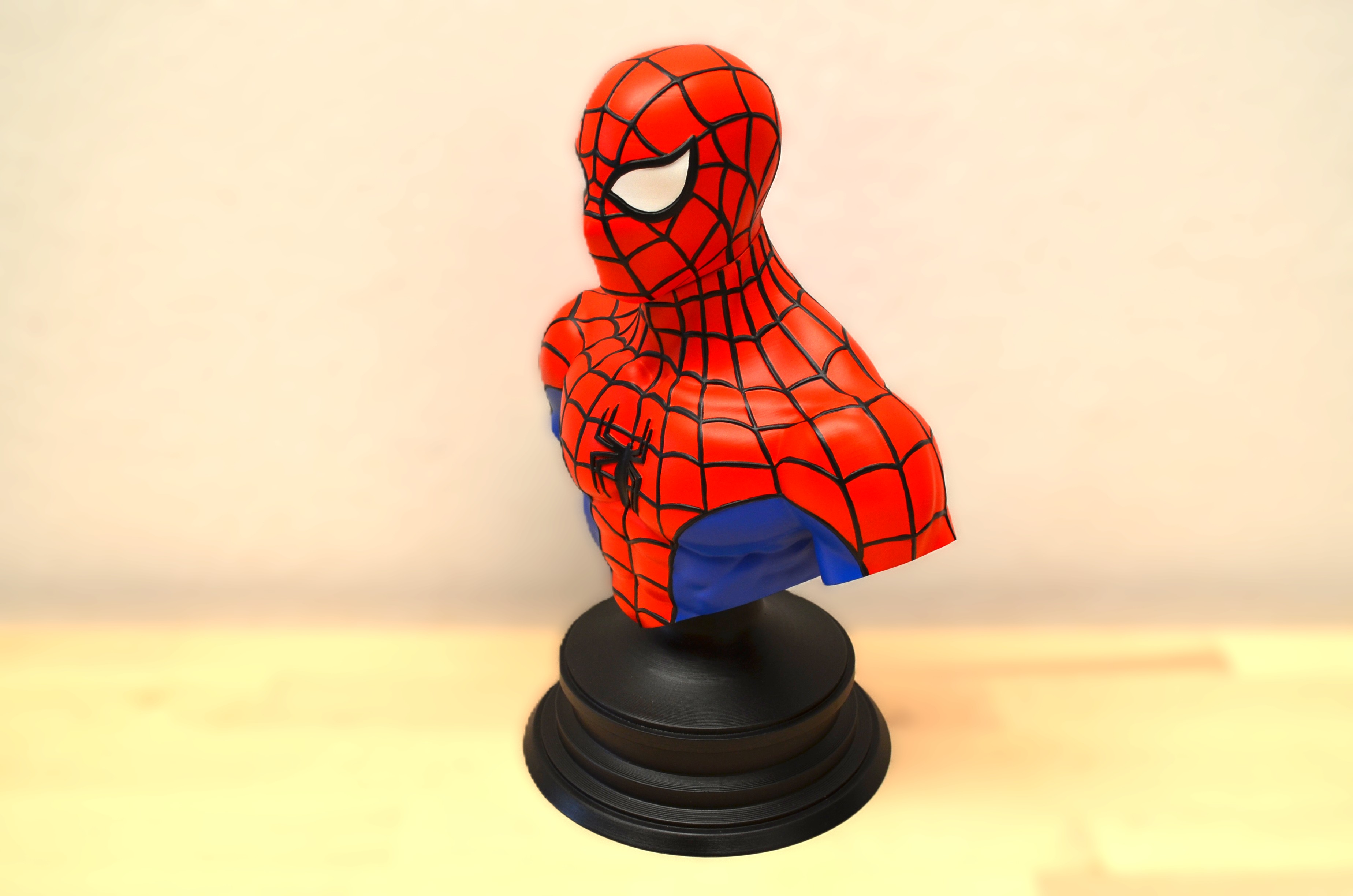 Buste Spiderman 30 cm