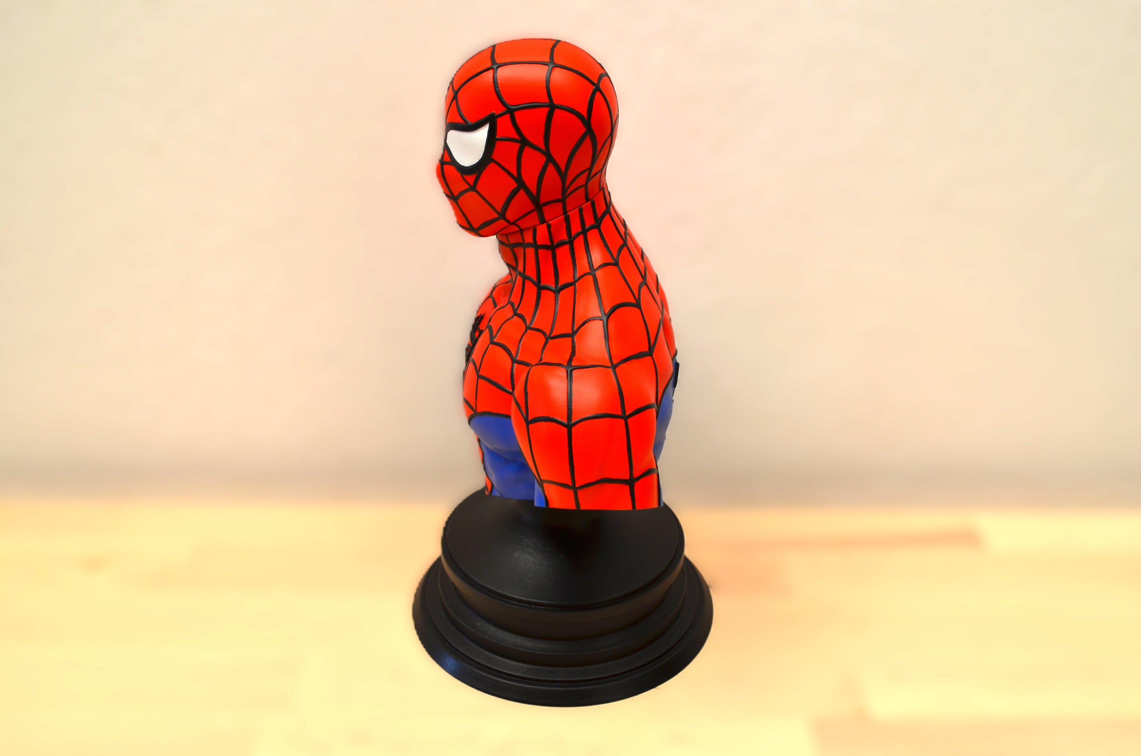 Buste Spiderman 30 cm
