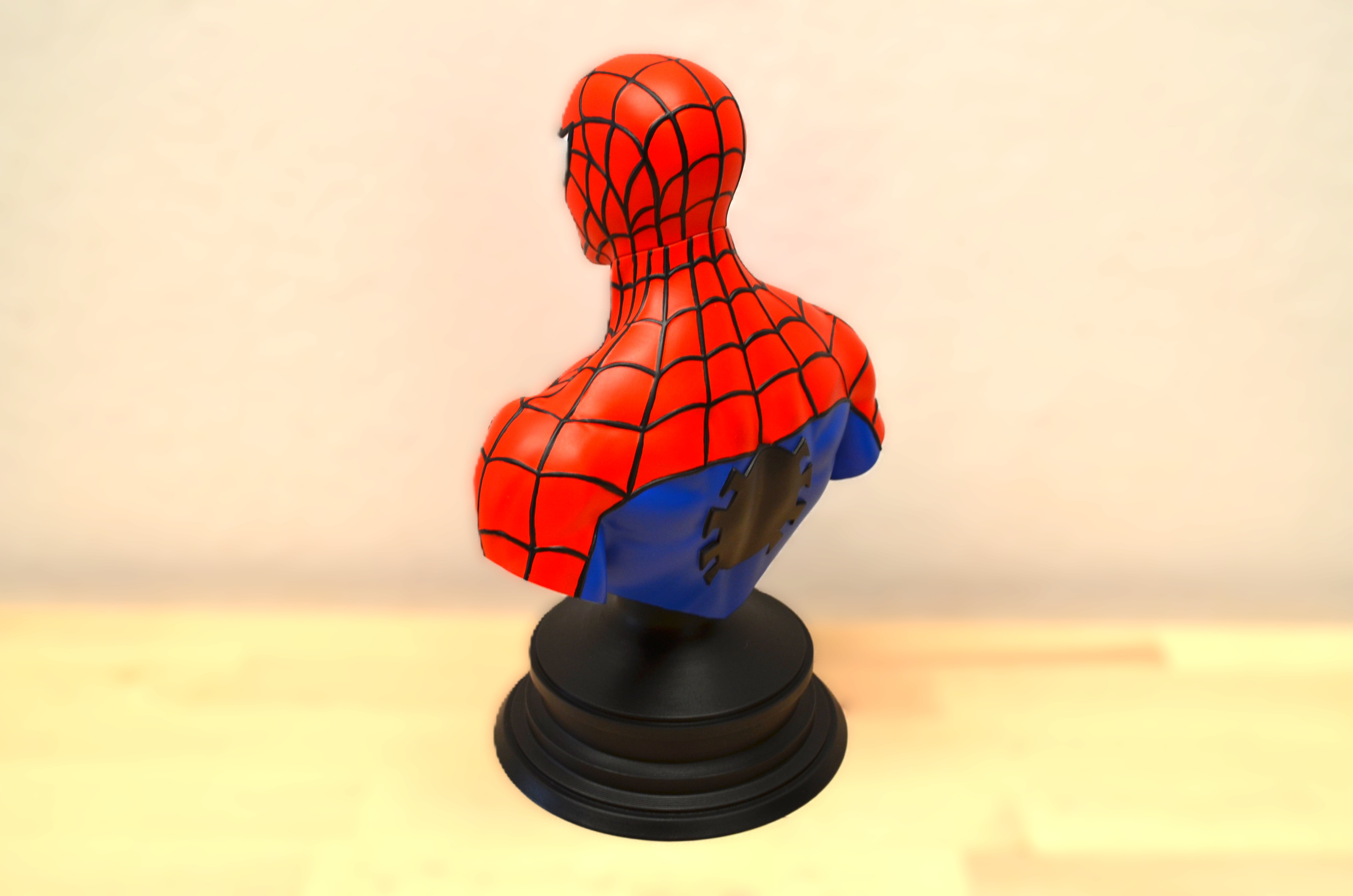 Buste Spiderman 30 cm
