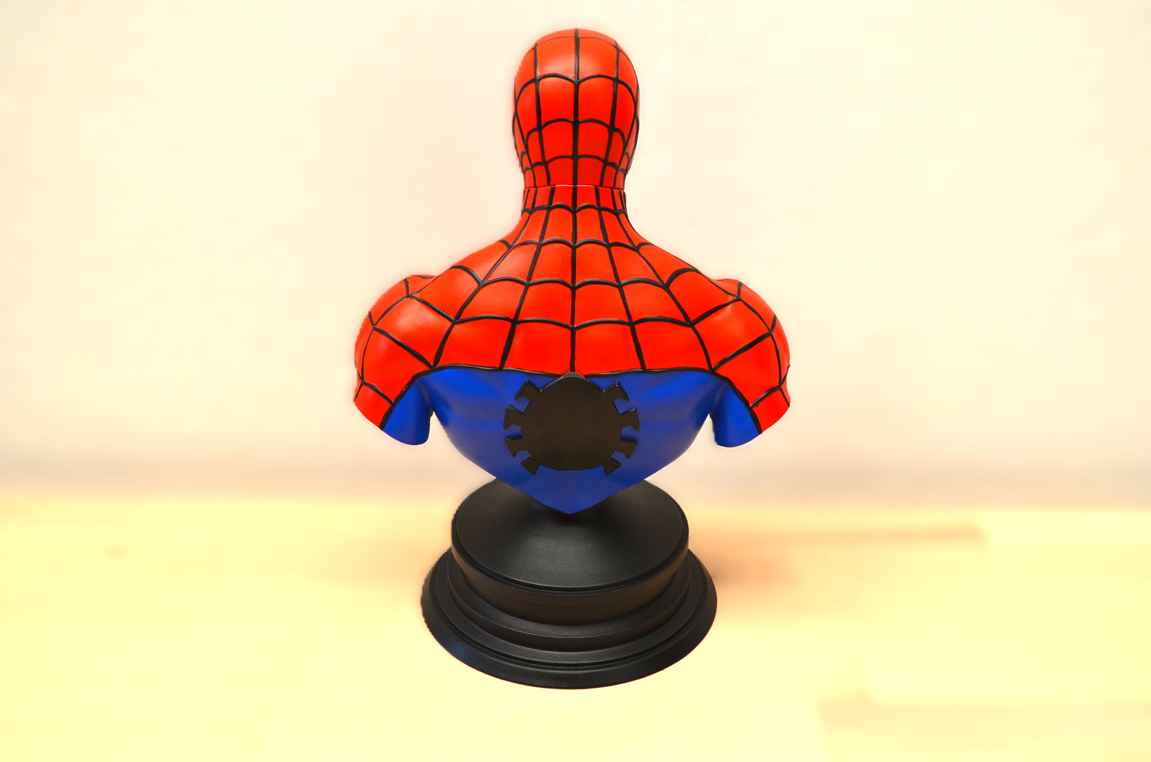 Buste Spiderman 30 cm