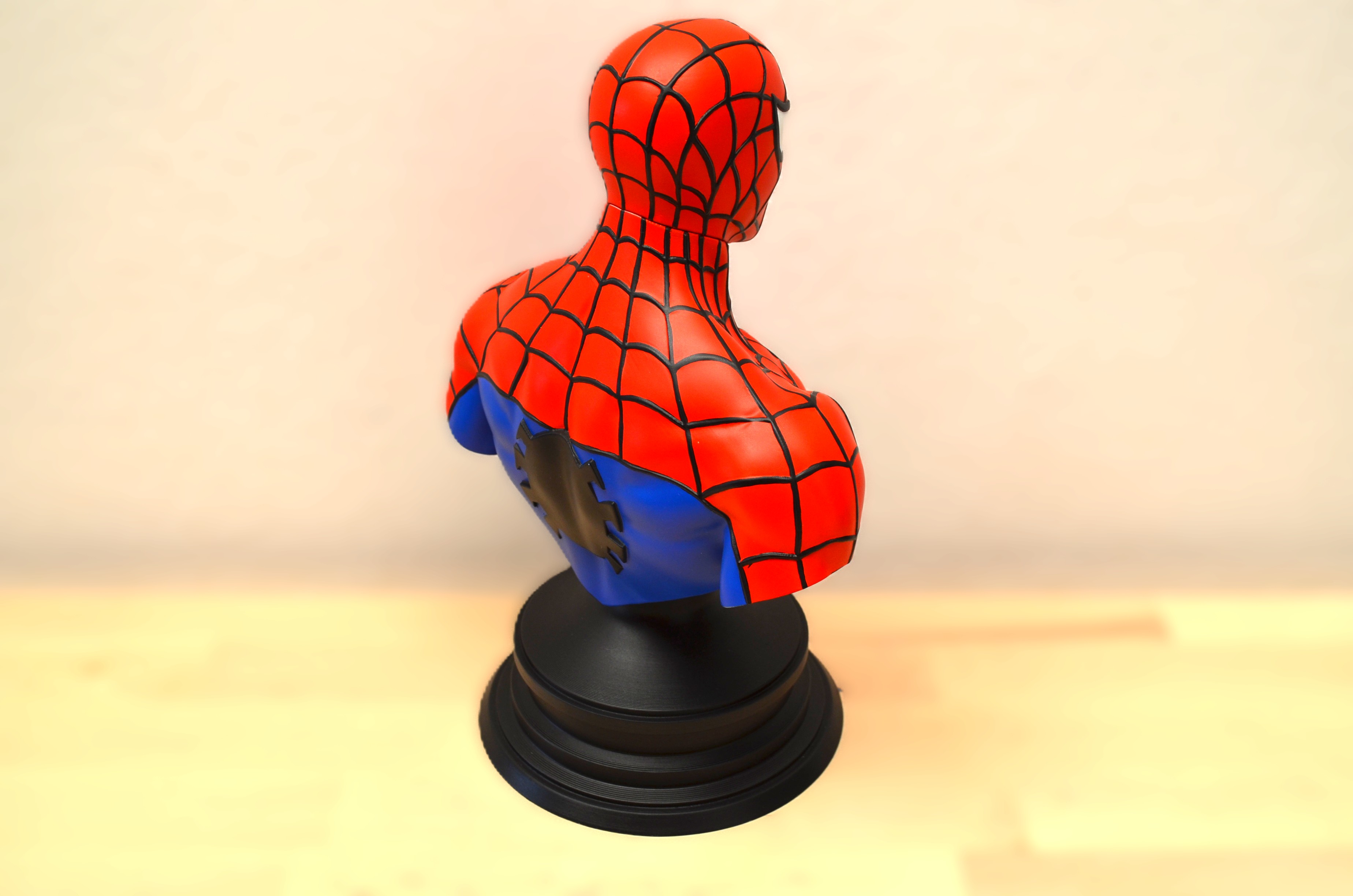Buste Spiderman 30 cm