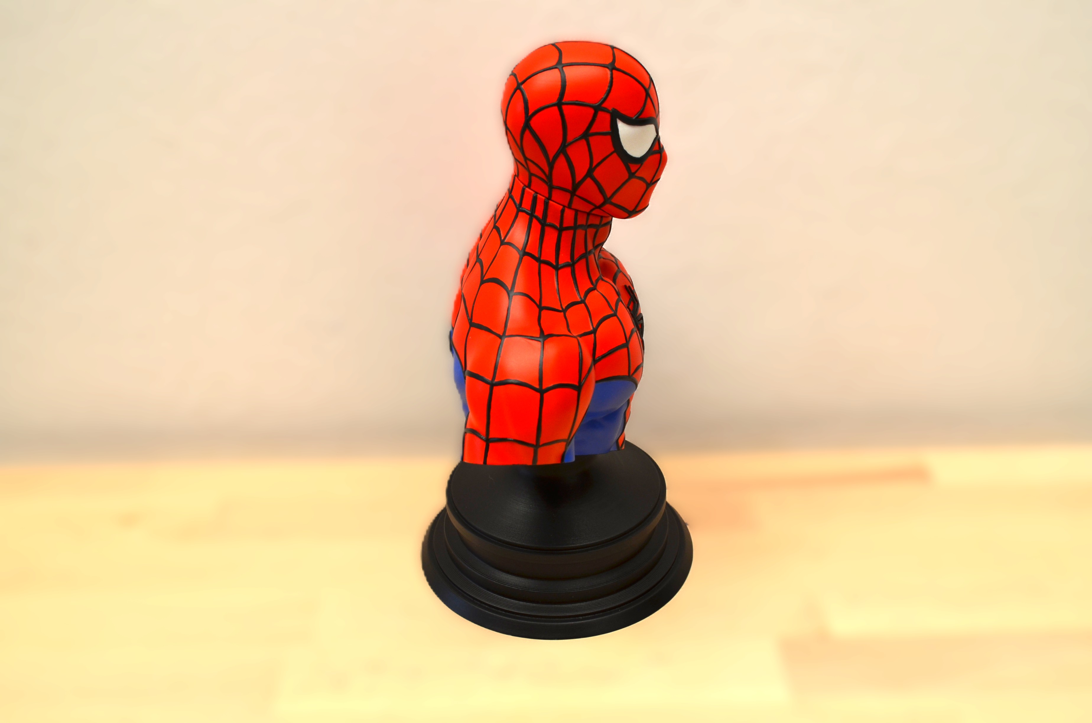 Buste Spiderman 30 cm