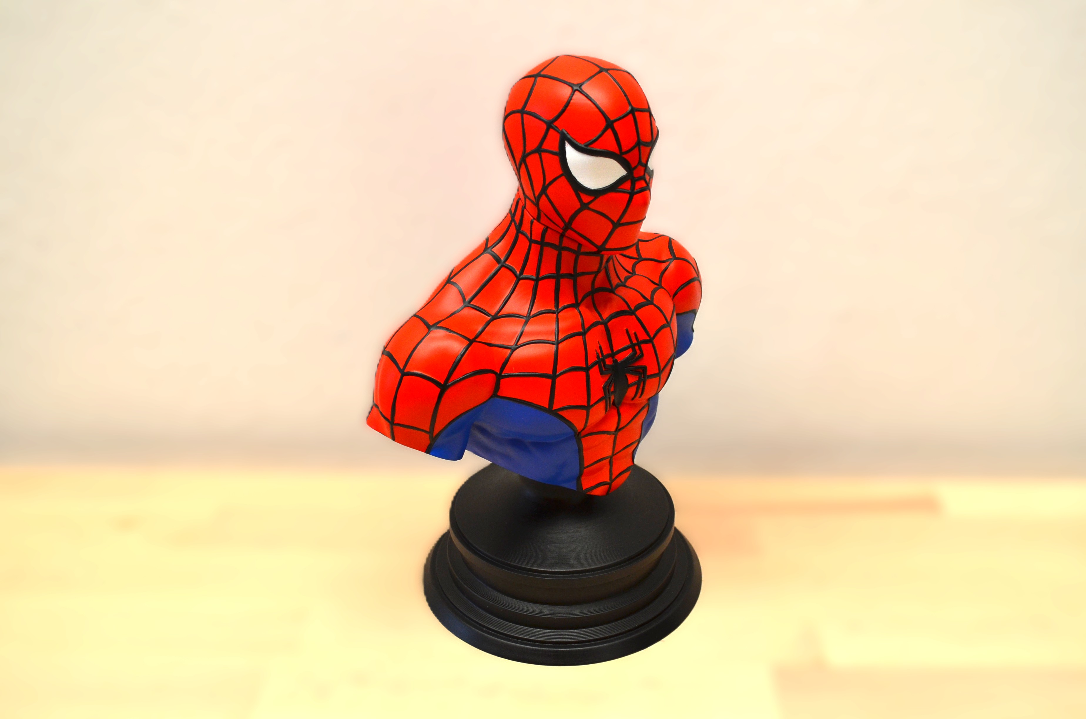Buste Spiderman 30 cm