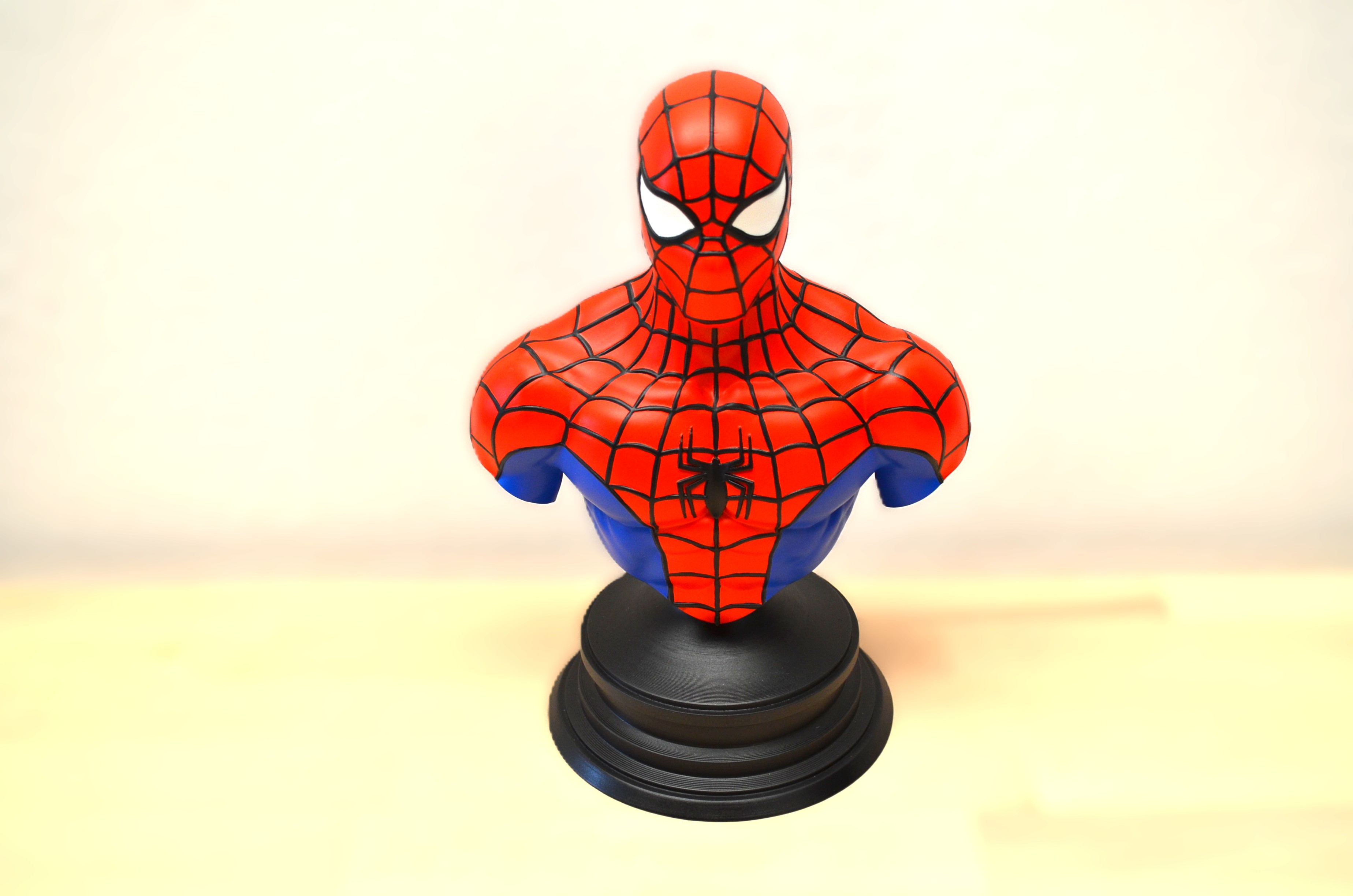 Buste Spiderman 30 cm