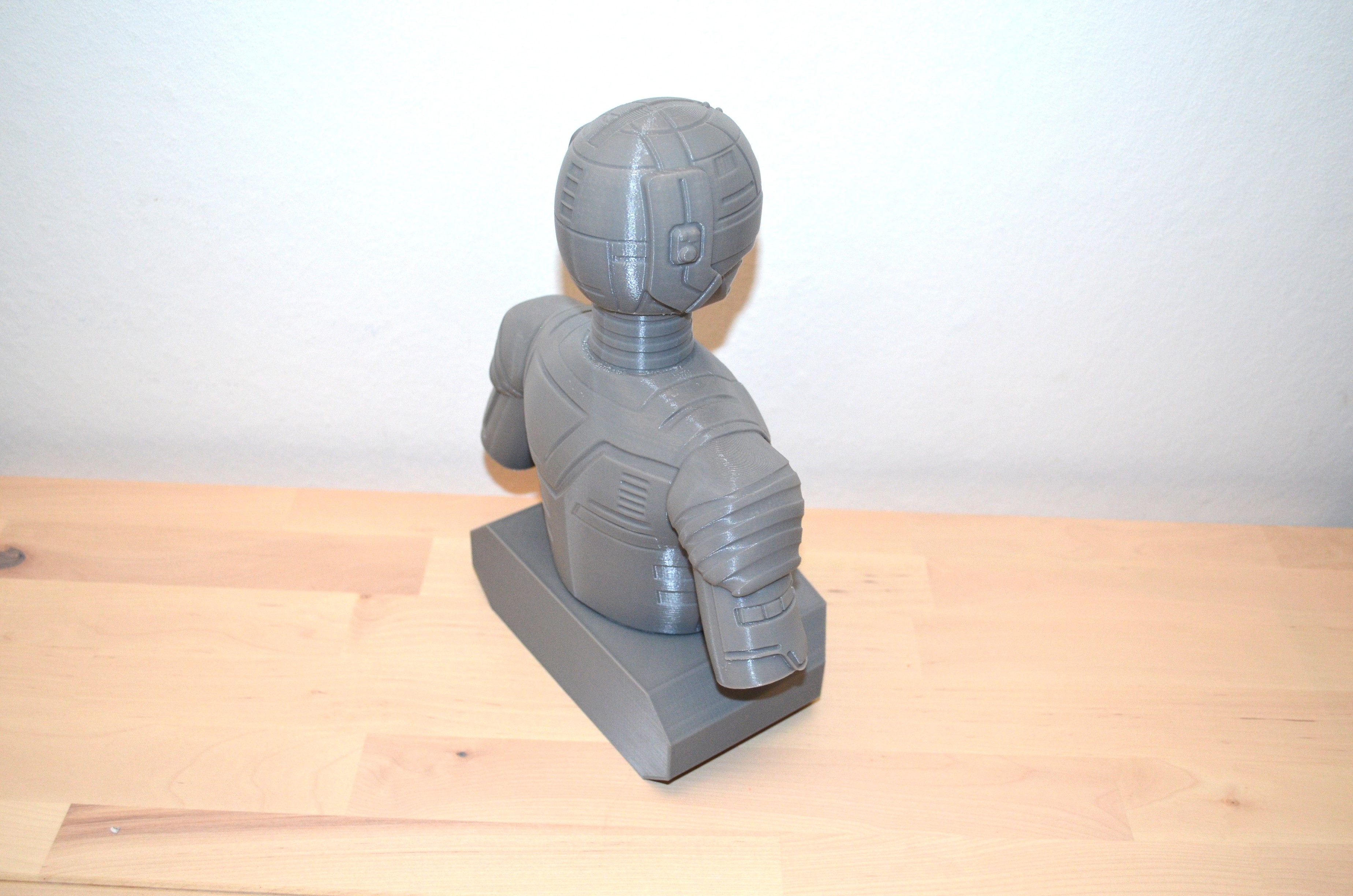 Buste X-OR