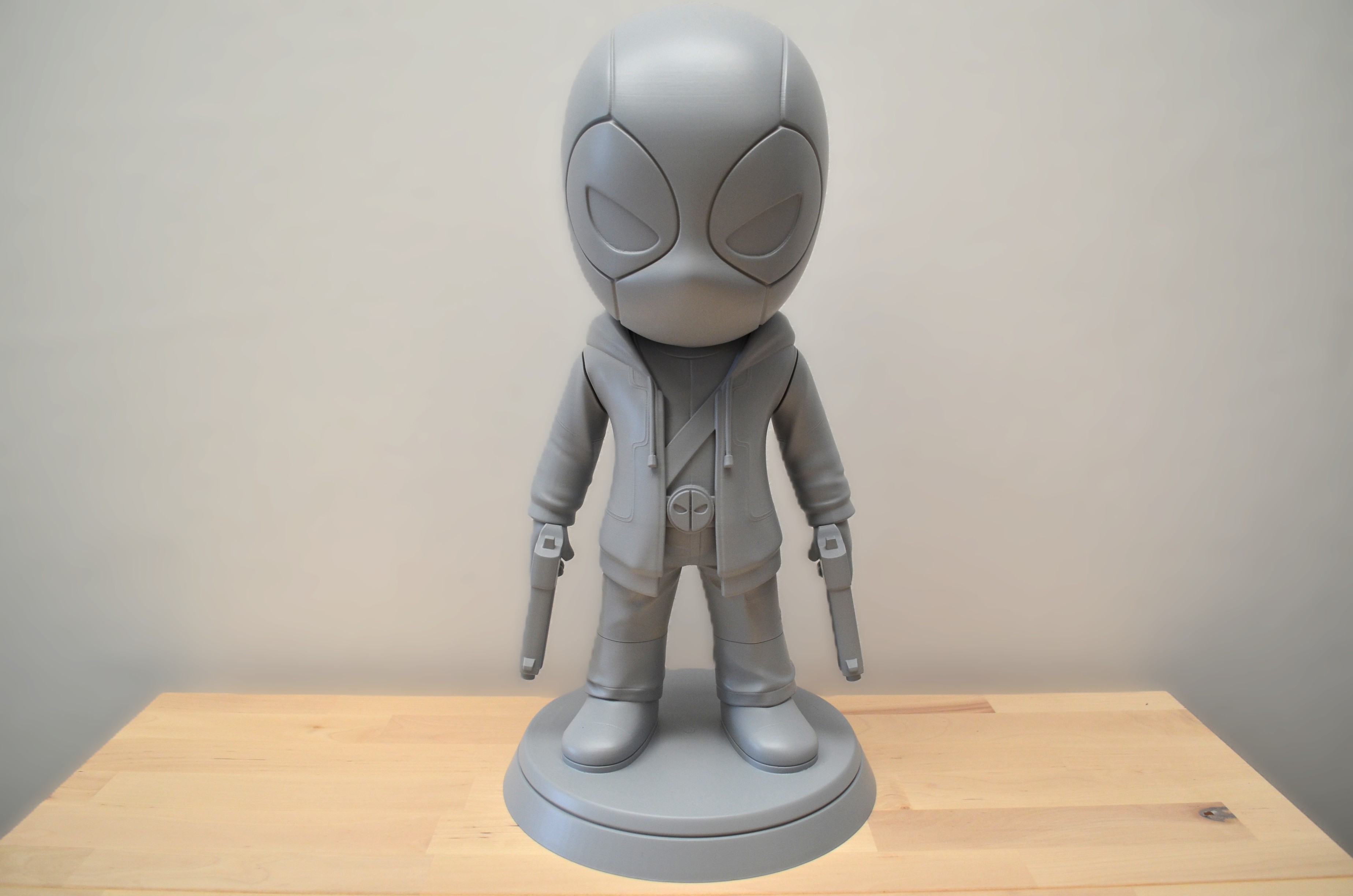 Deadpool 50 cm