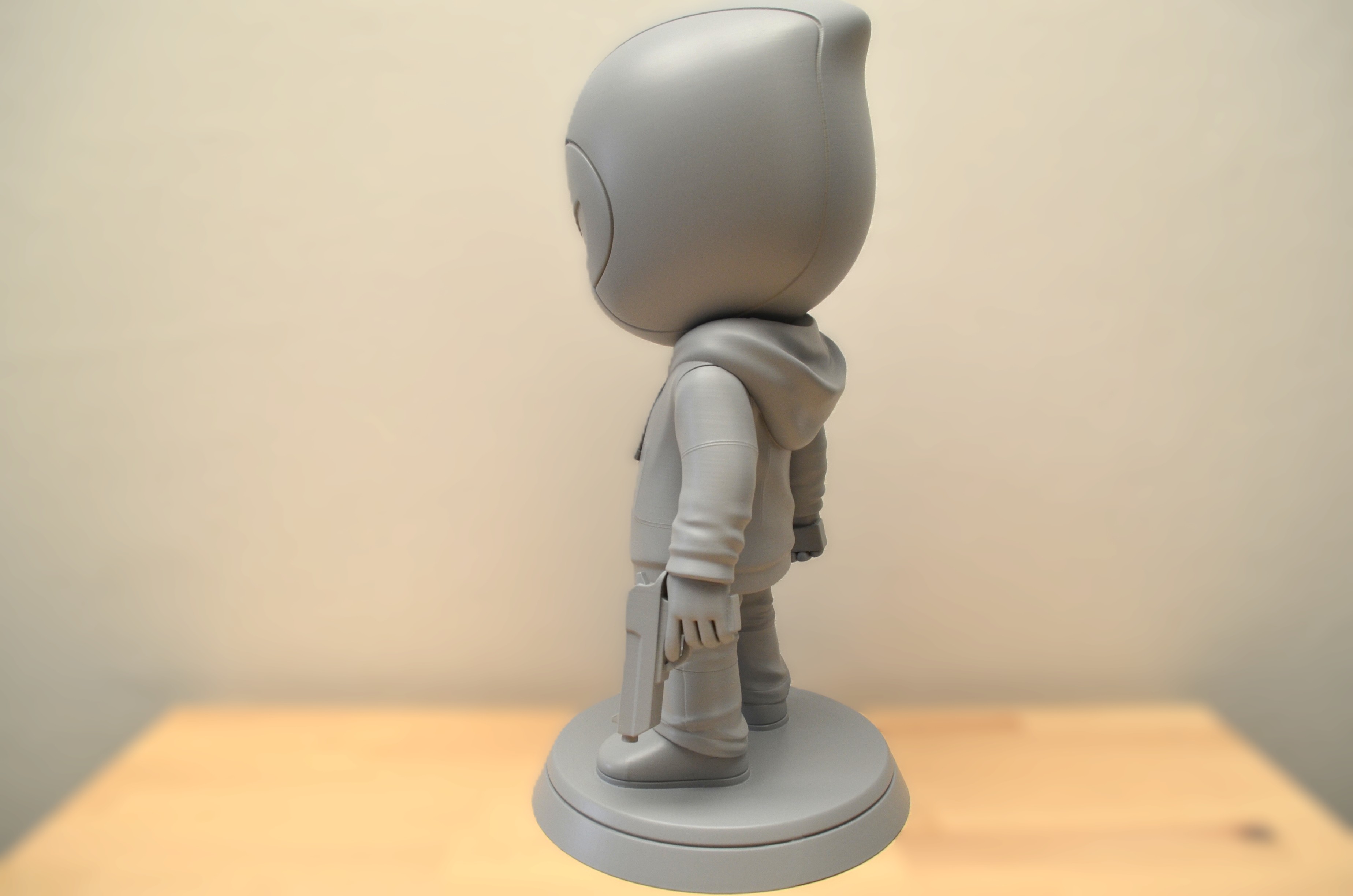 Deadpool 50 cm