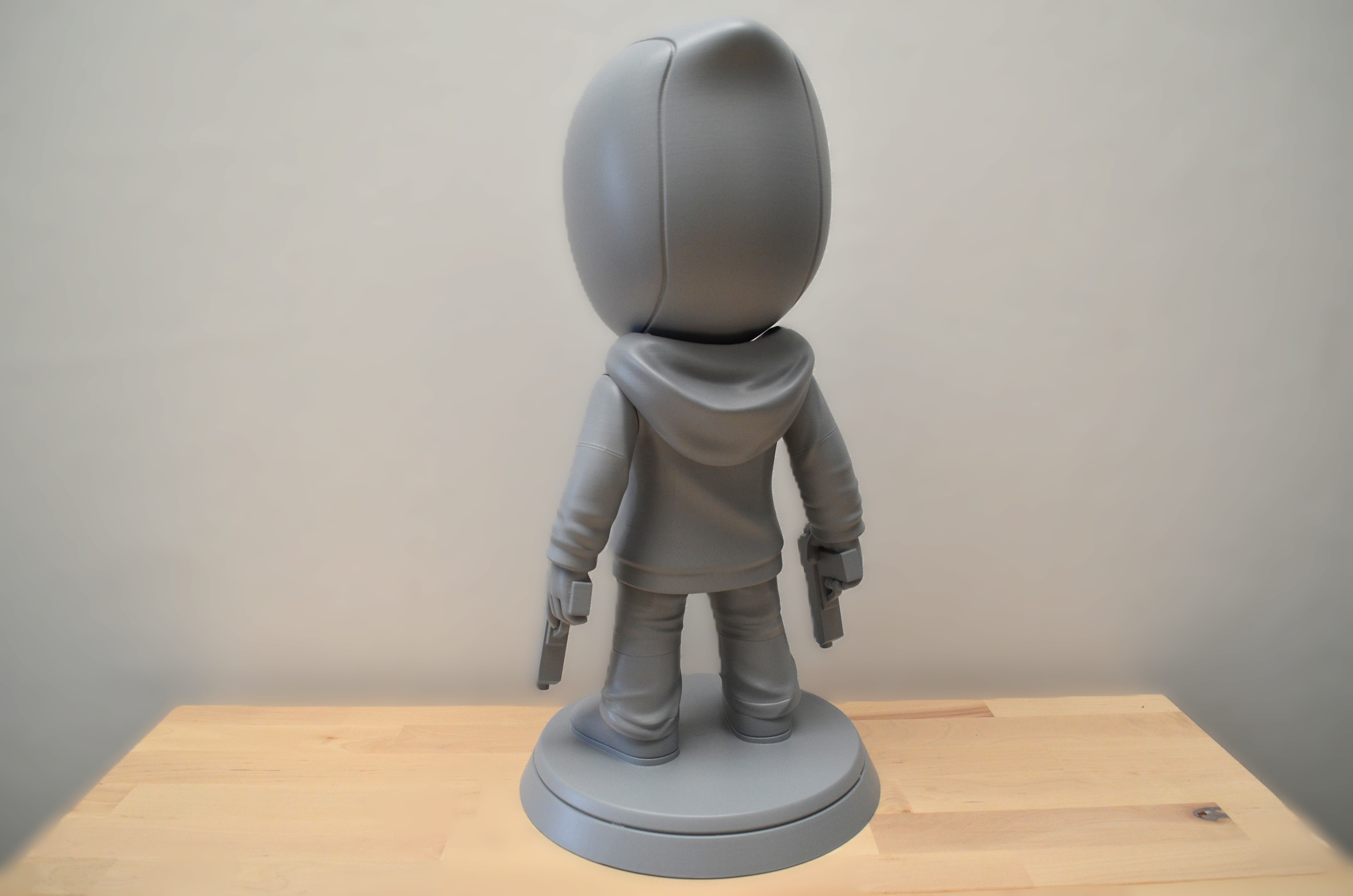 Deadpool 50 cm