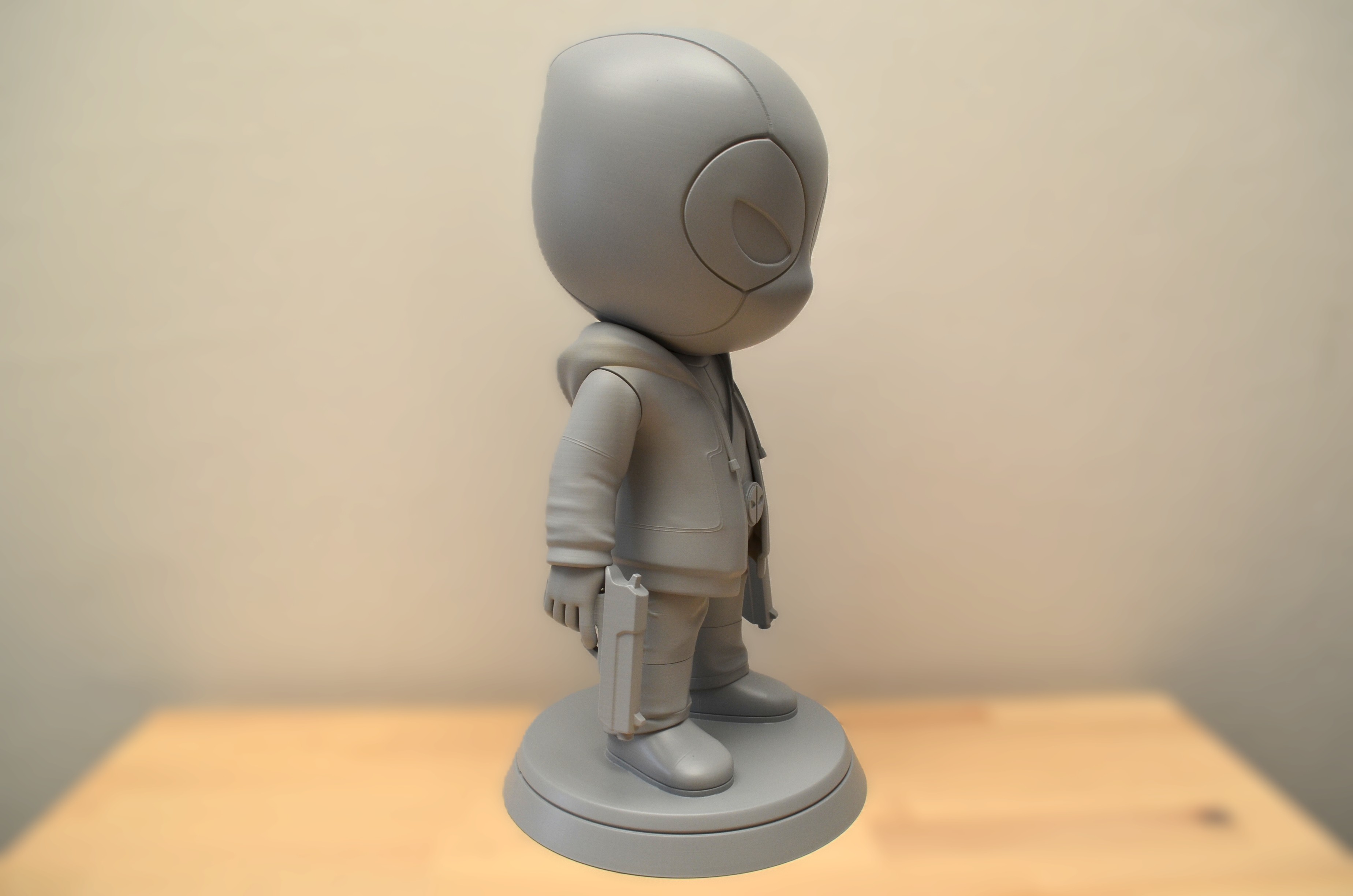 Deadpool 50 cm