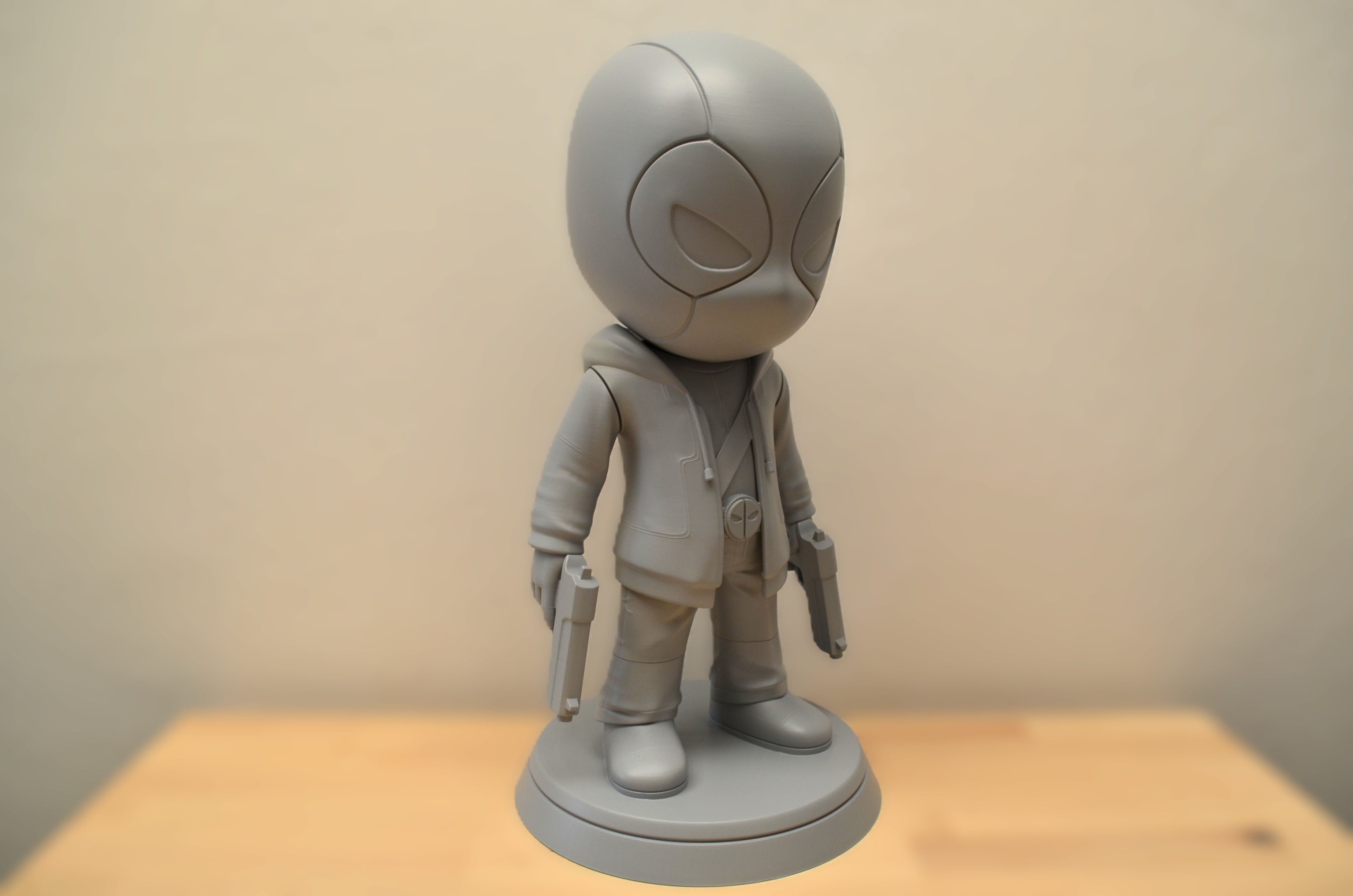 Deadpool 50 cm