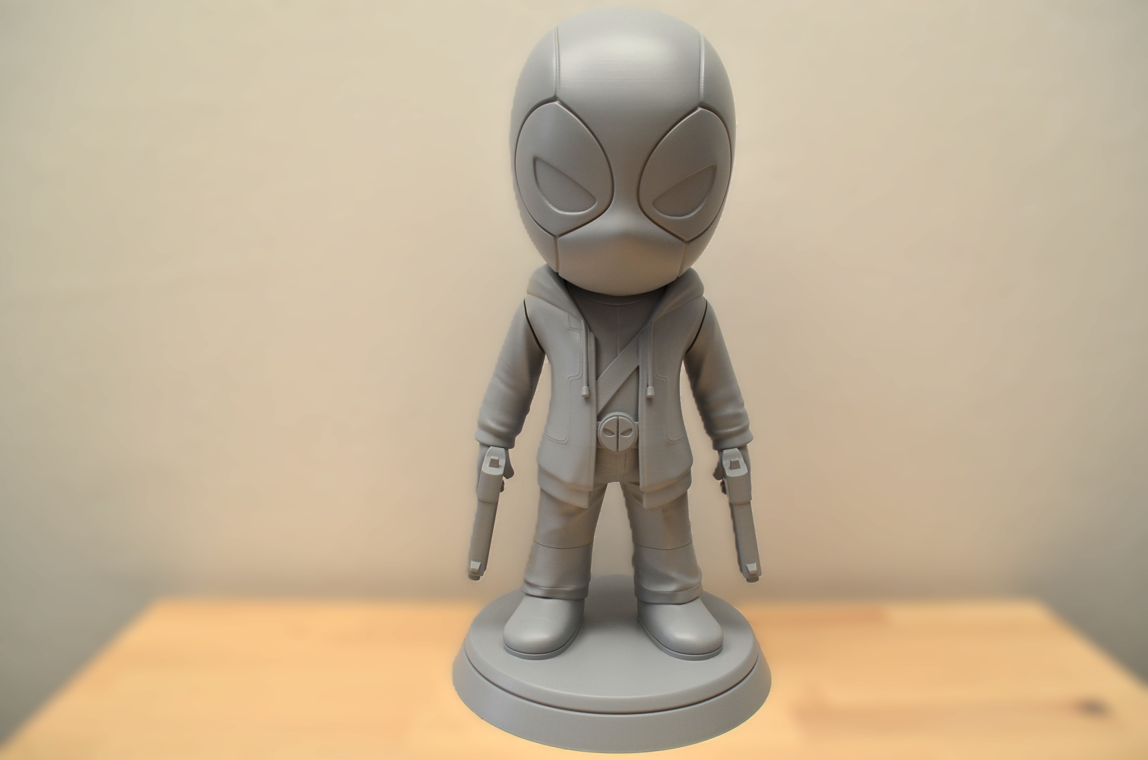 Deadpool 50 cm