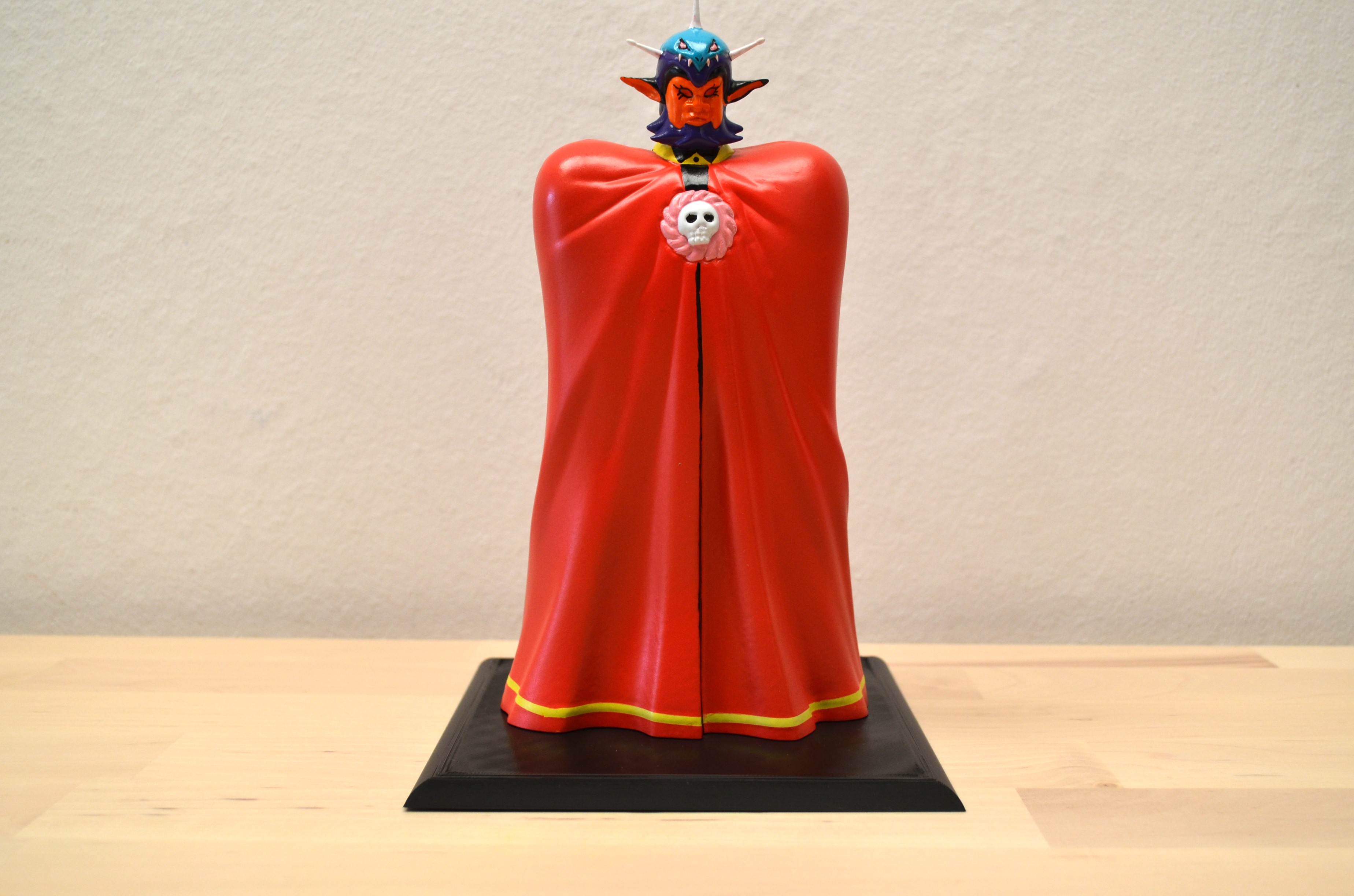 Figurine grand Strateguerre