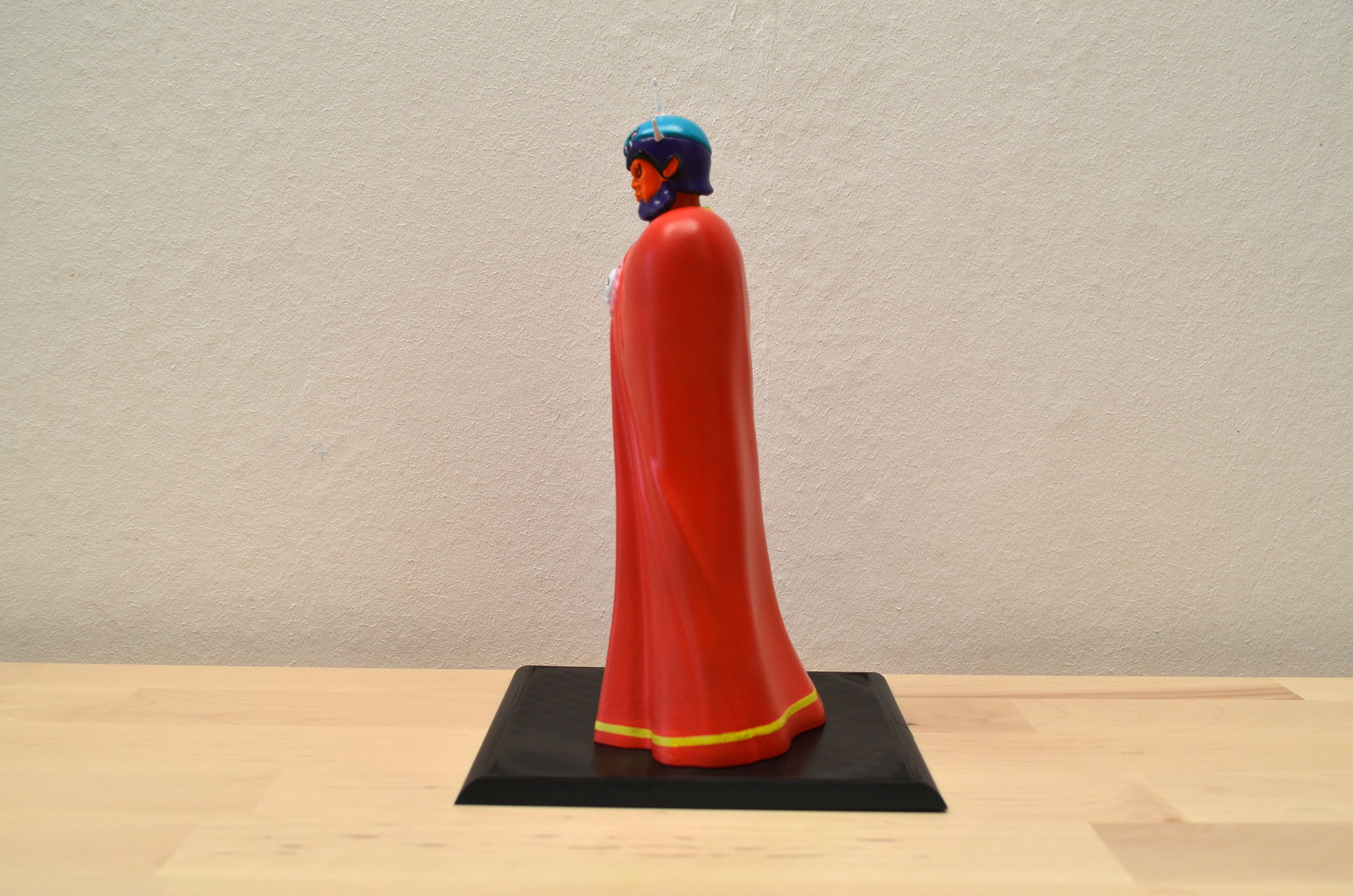 Figurine grand Strateguerre