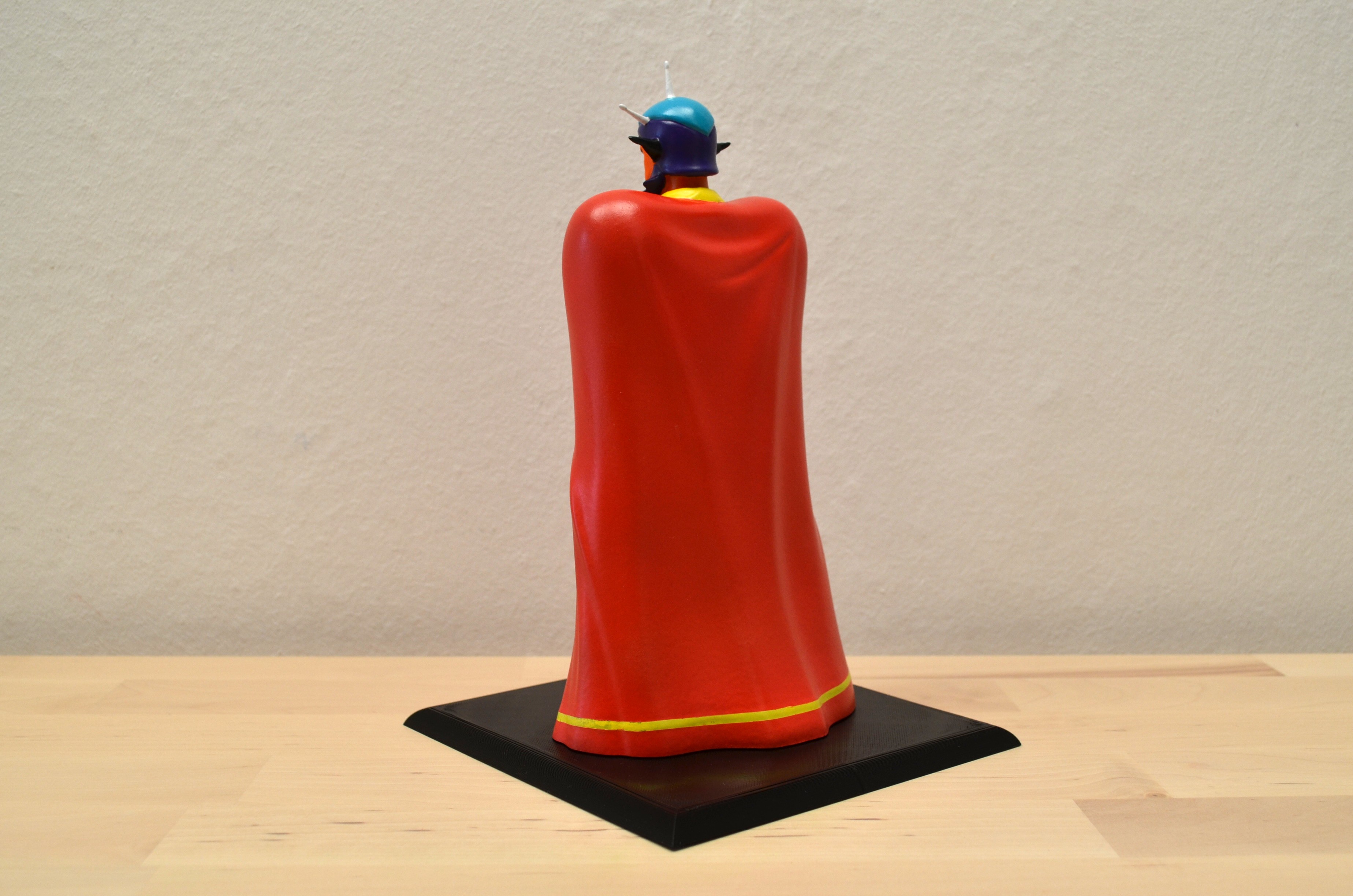 Figurine grand Strateguerre