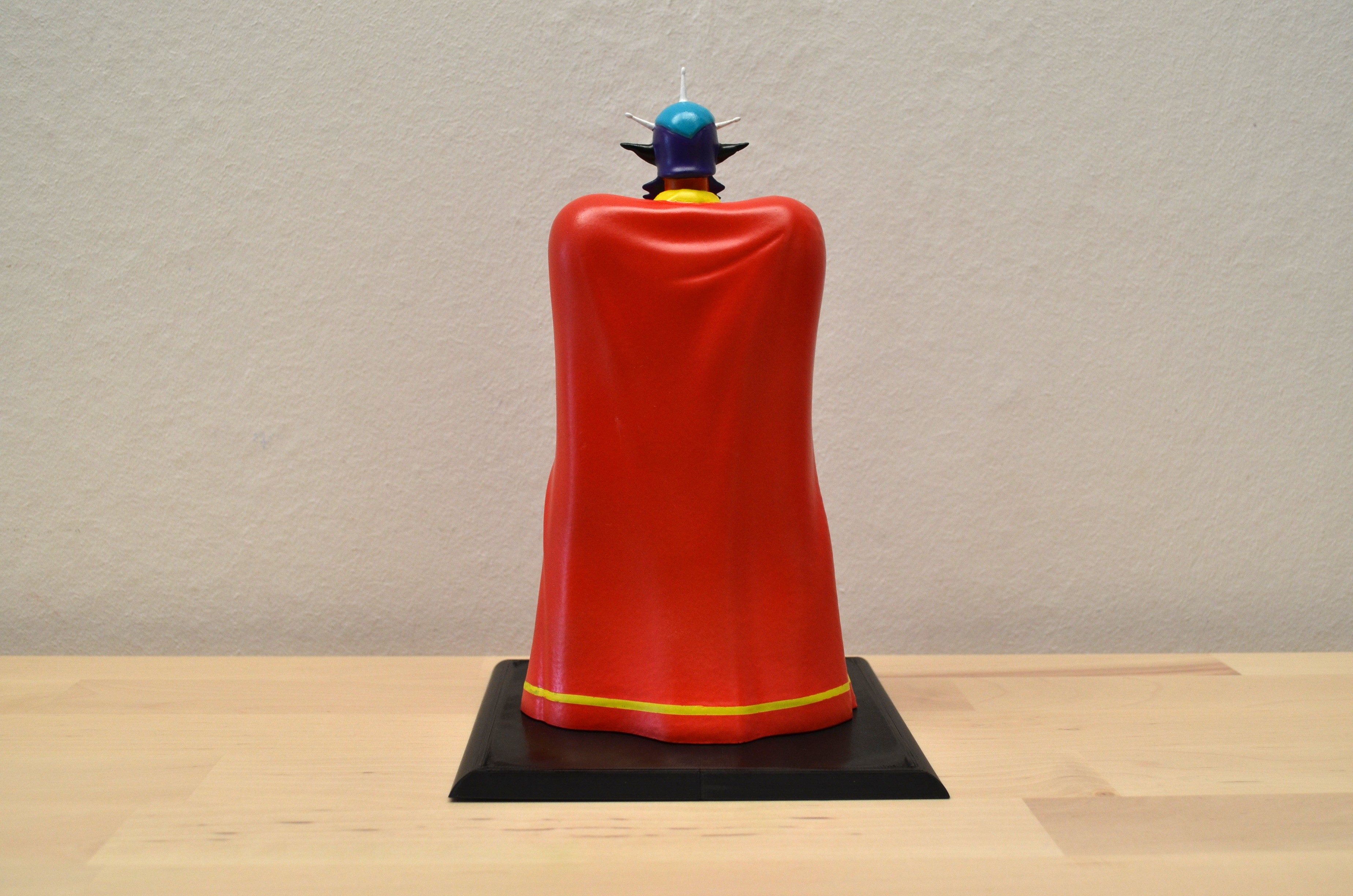 Figurine grand Strateguerre