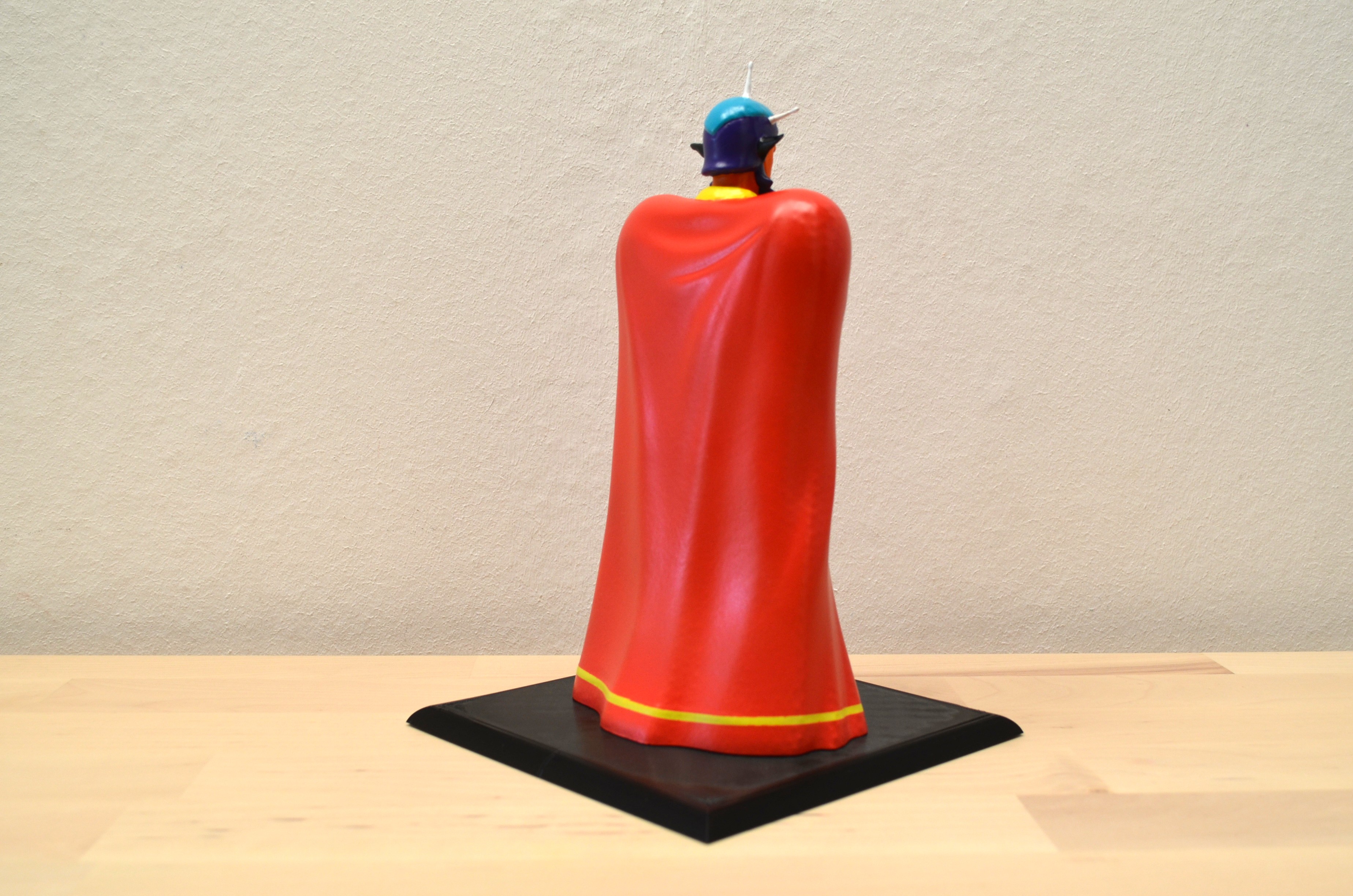 Figurine grand Strateguerre