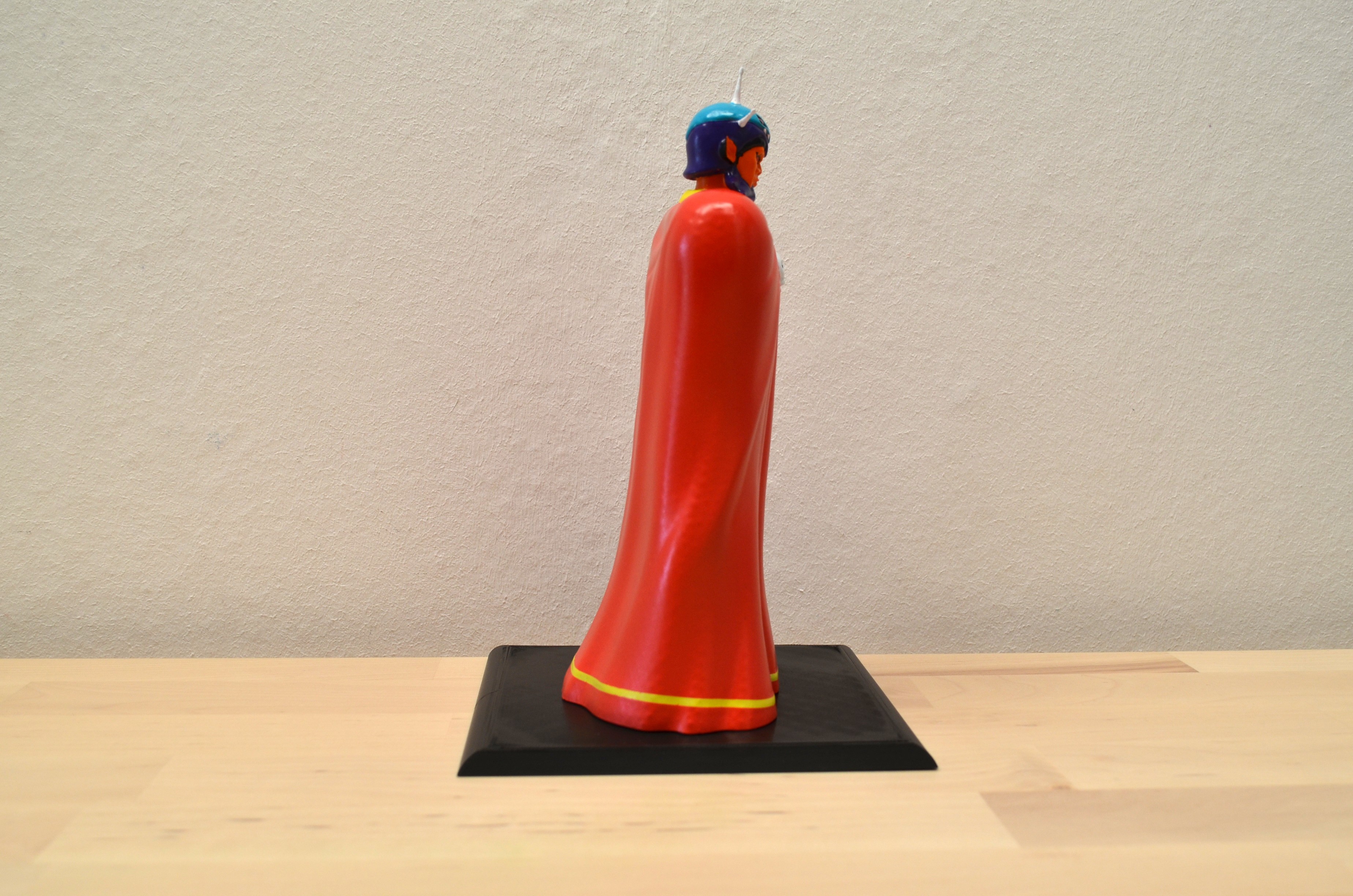 Figurine grand Strateguerre