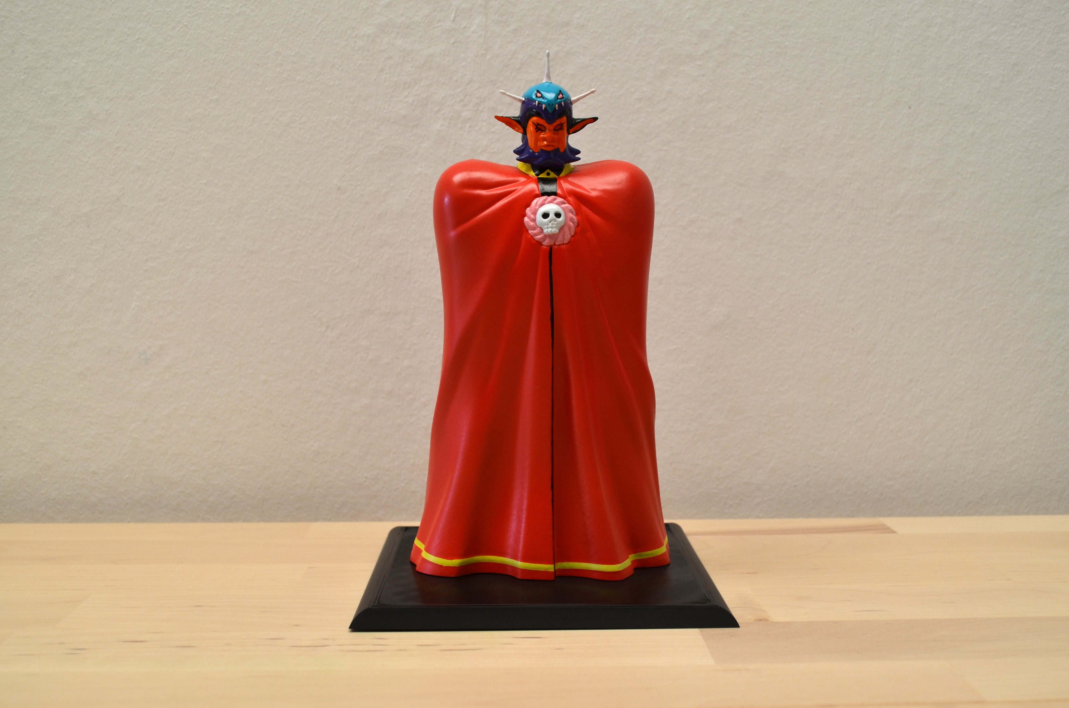 Figurine grand Strateguerre