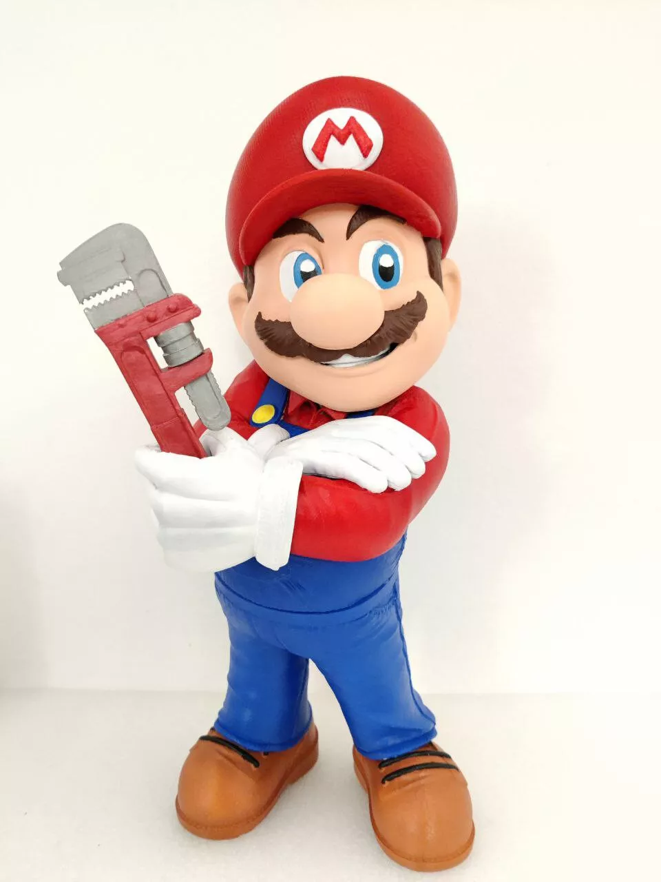 Super Mario