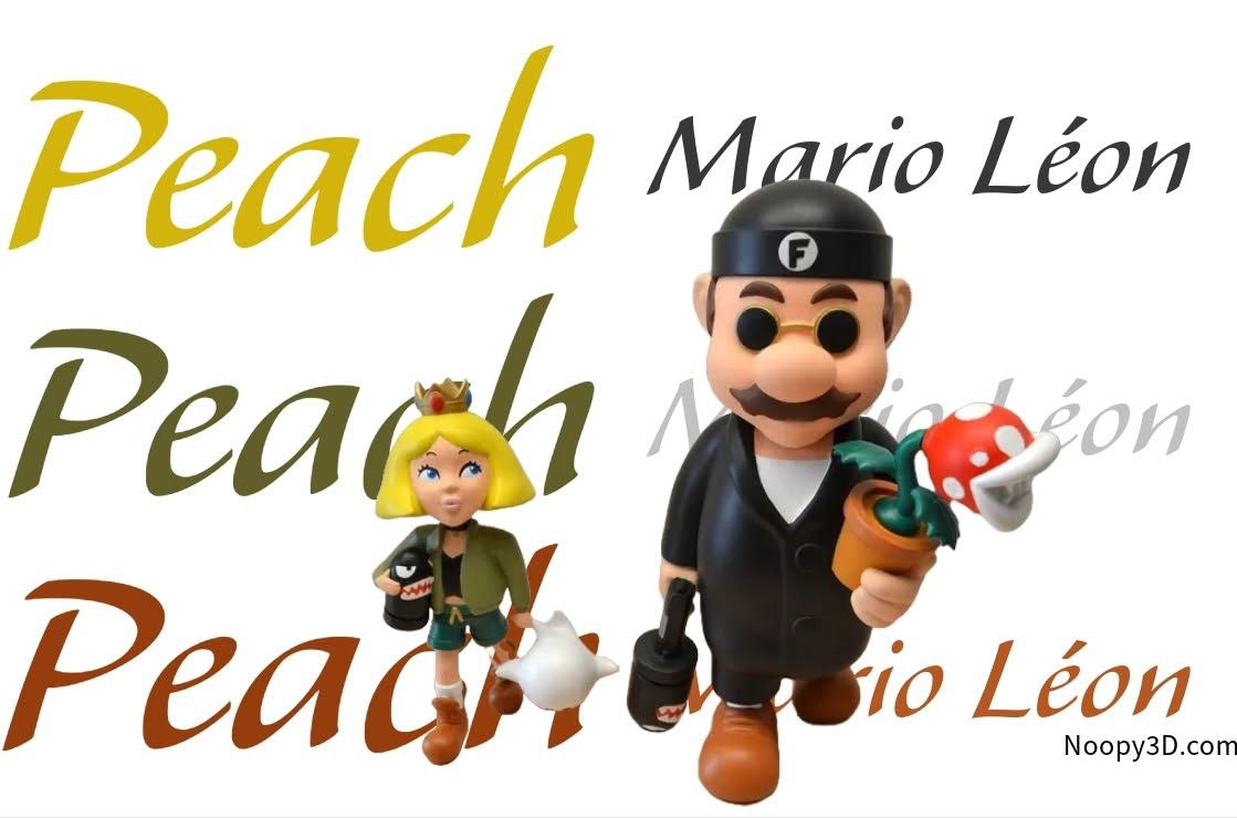 Mario Léon