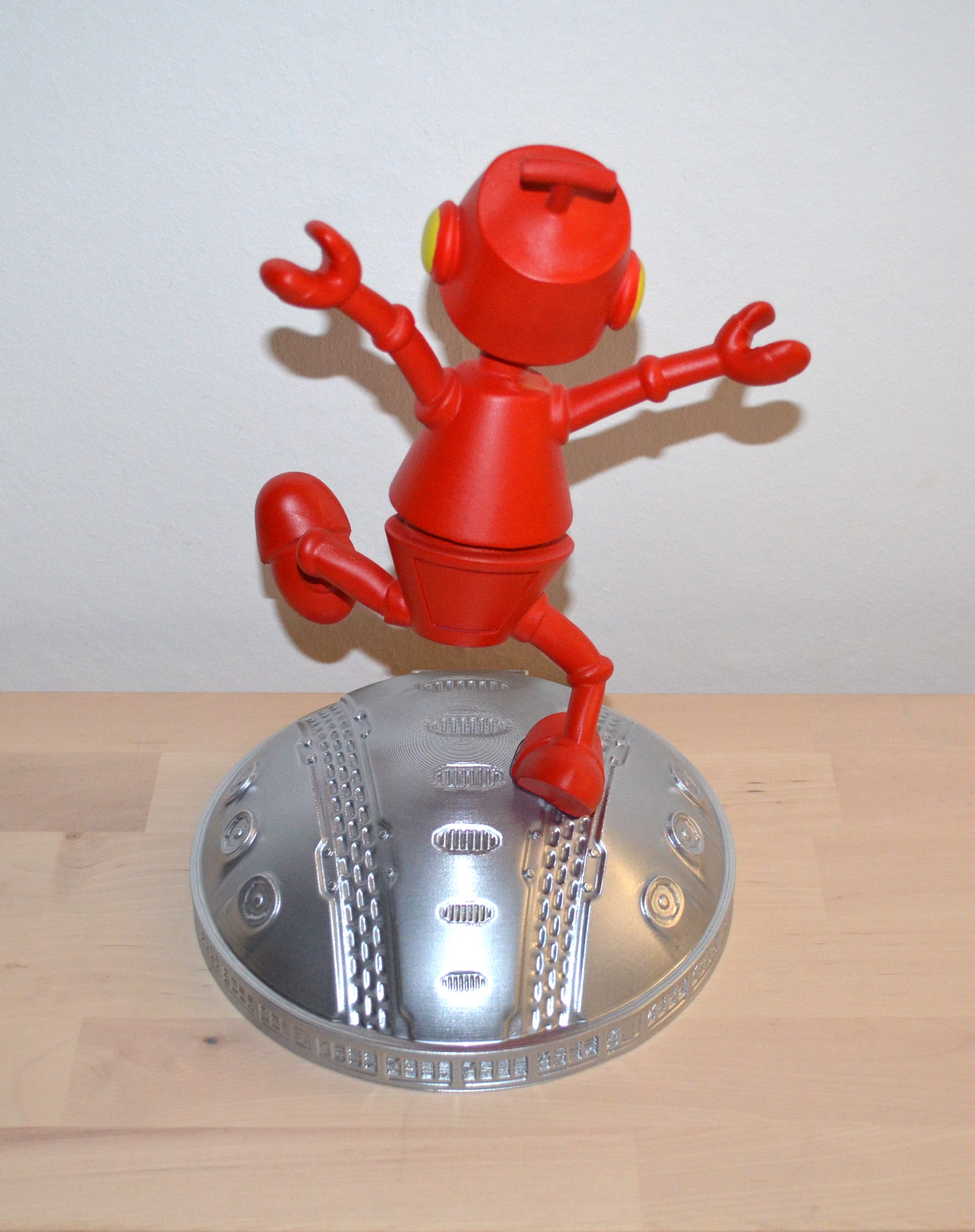 Nono le petit robot