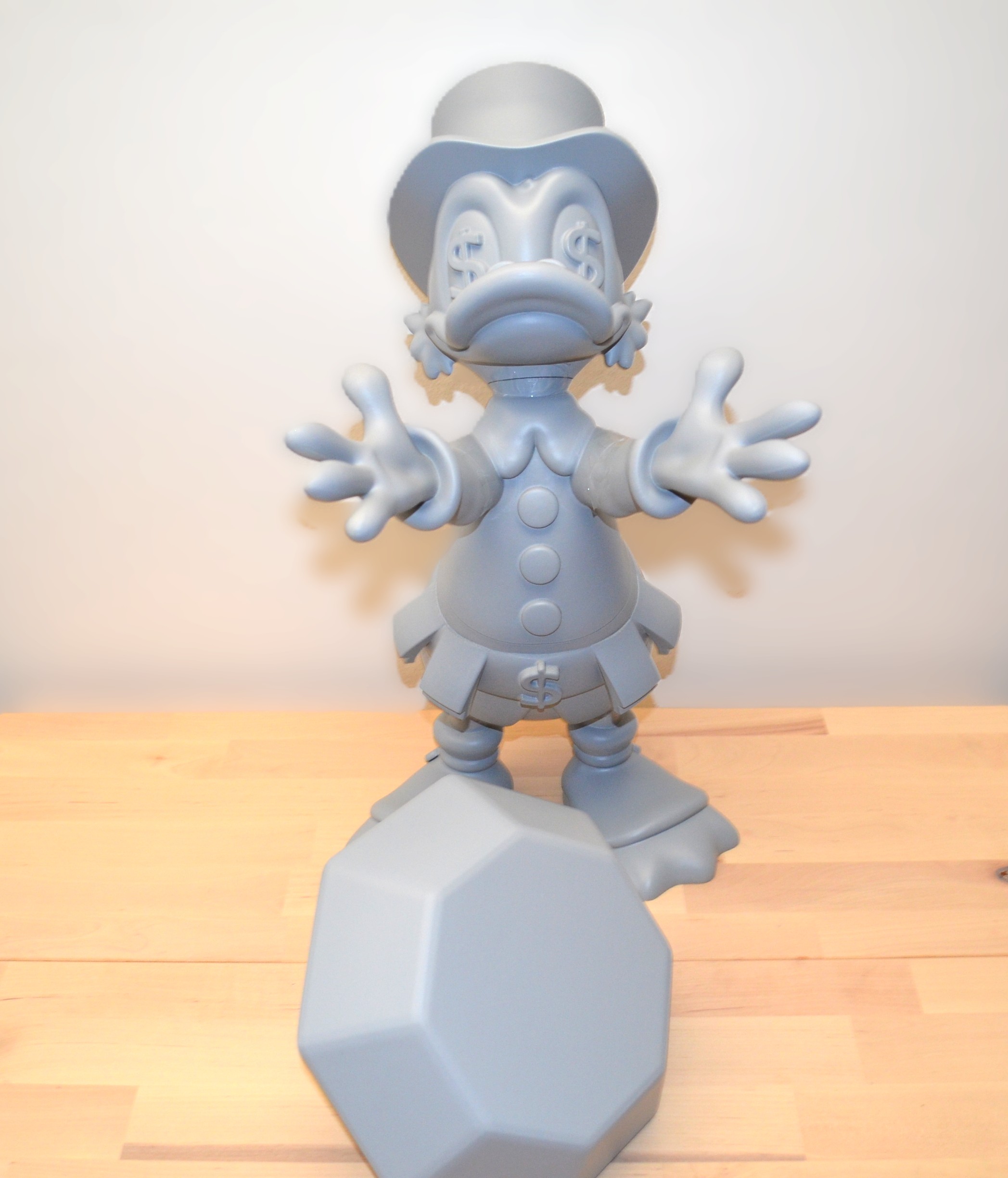 Picsou Diamant