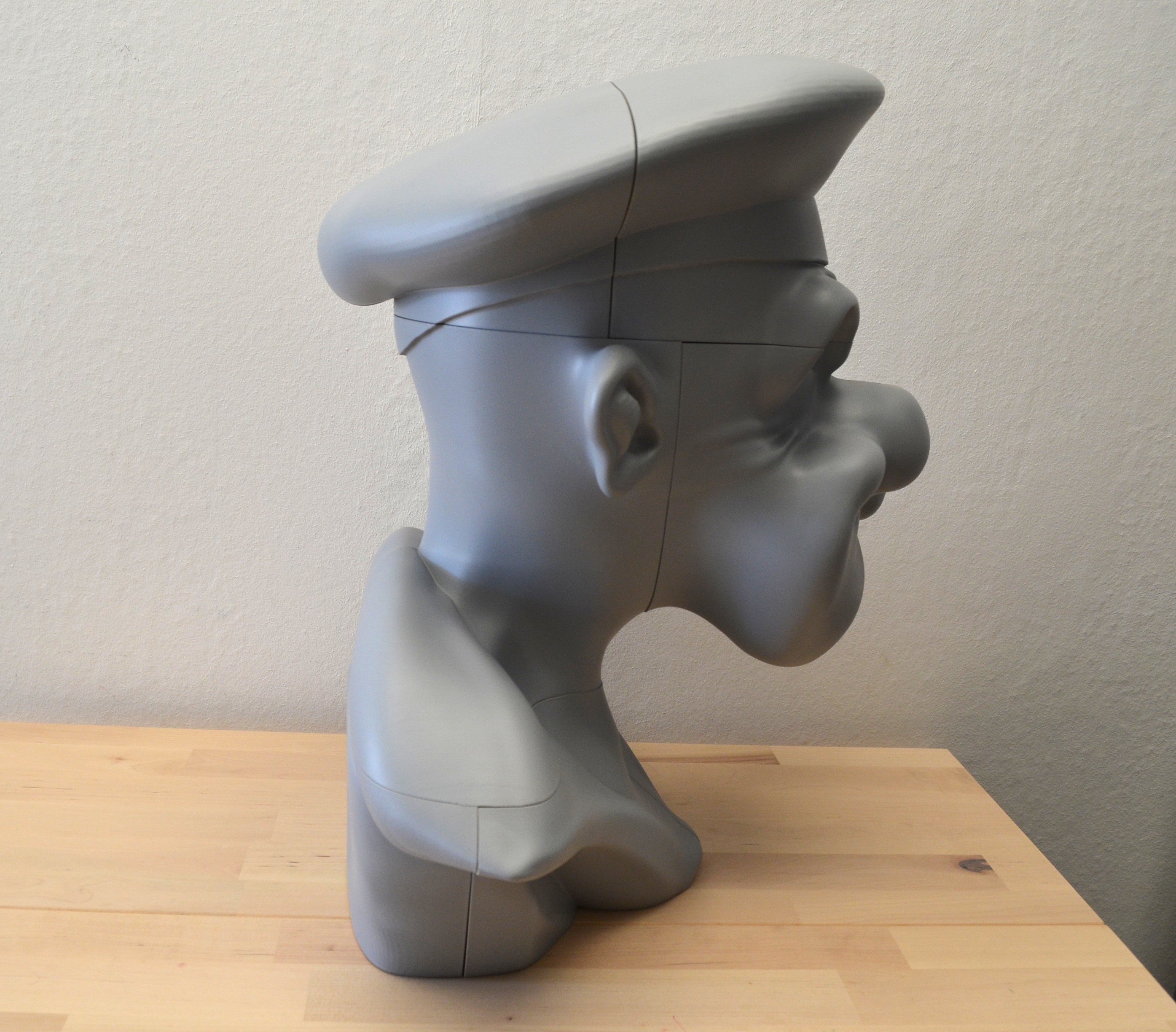 Buste Popeye