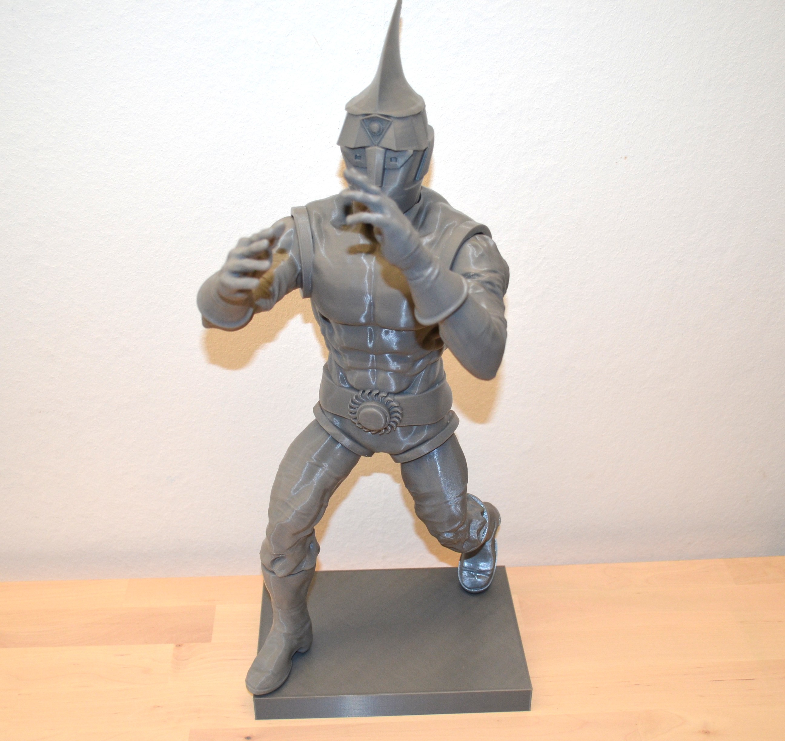 Spectreman 50 cm