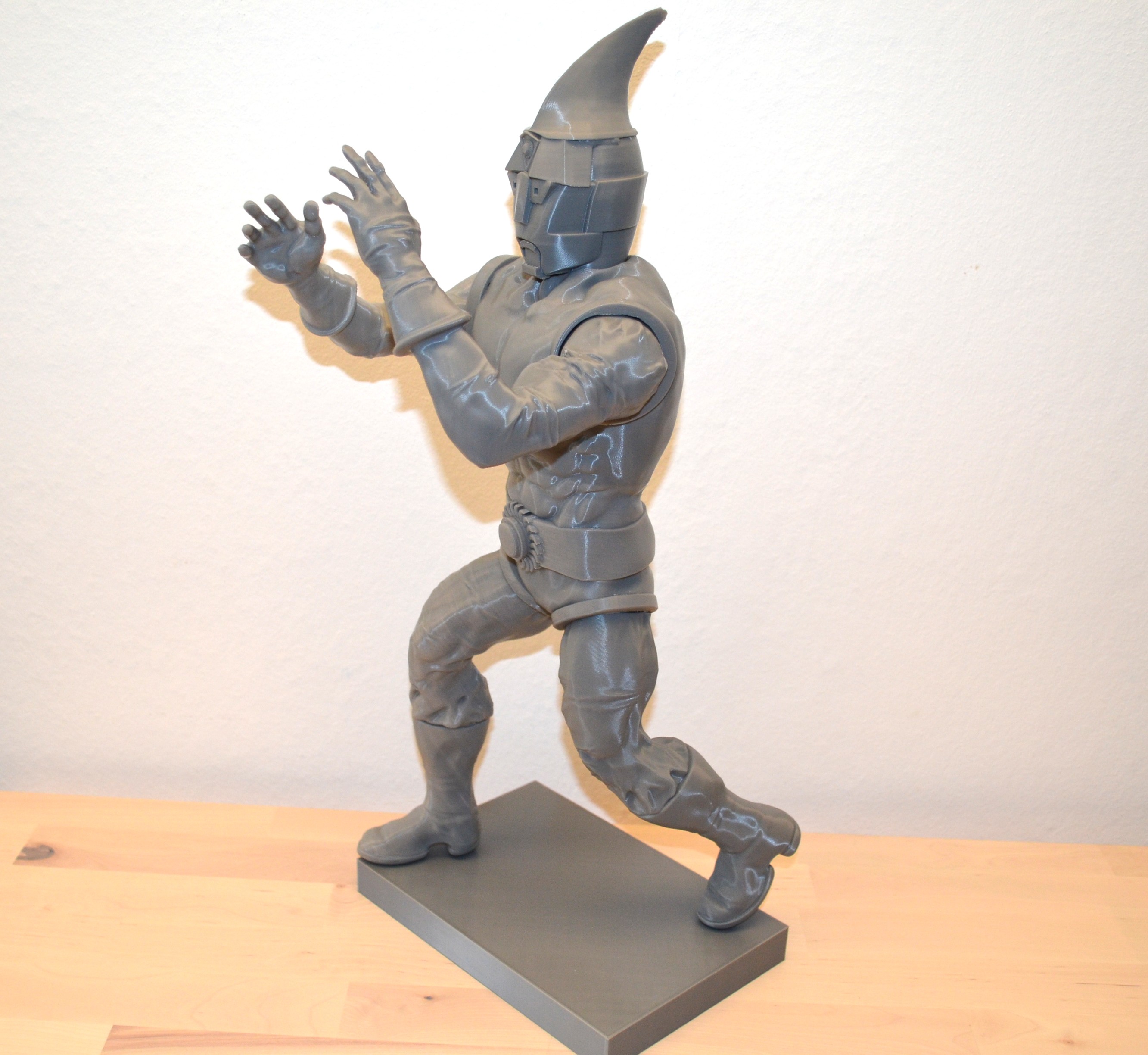 Spectreman 50 cm