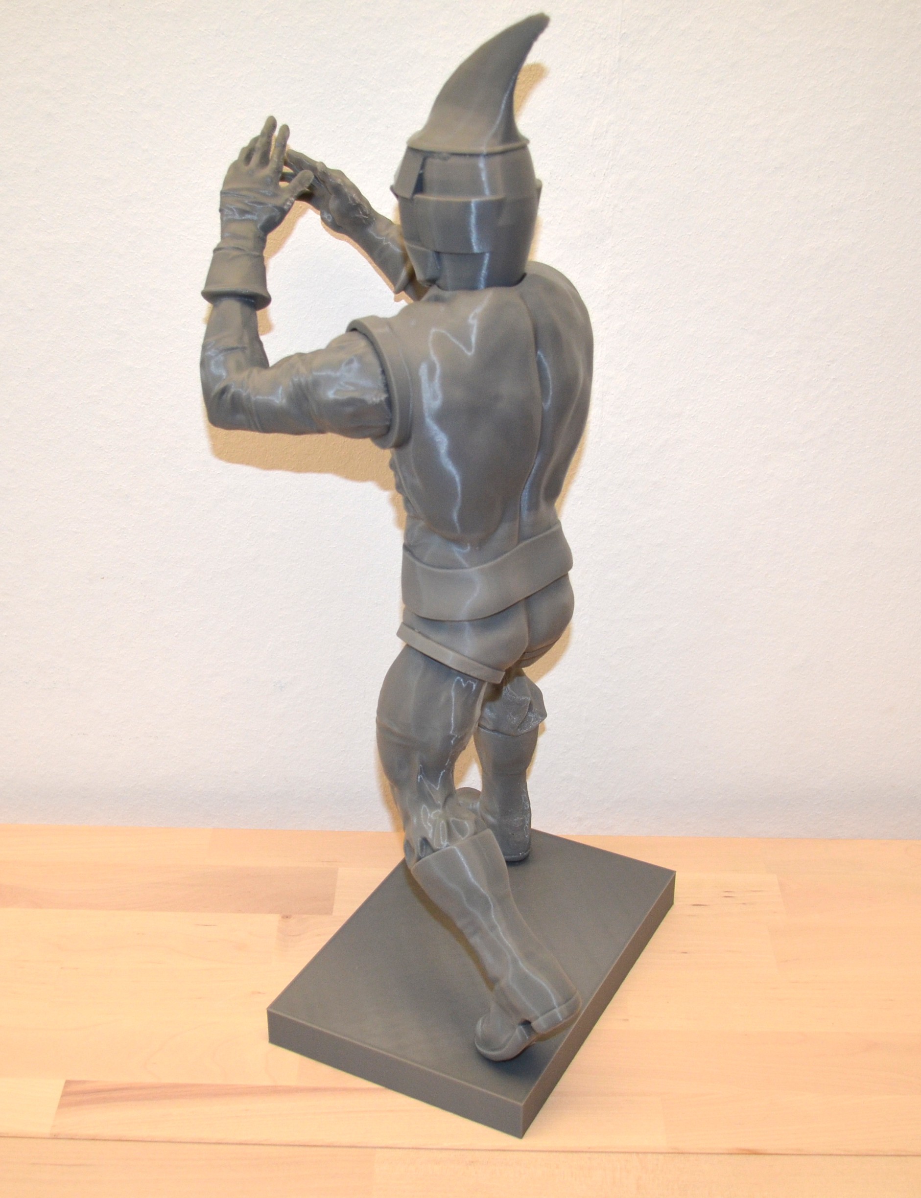 Spectreman 50 cm