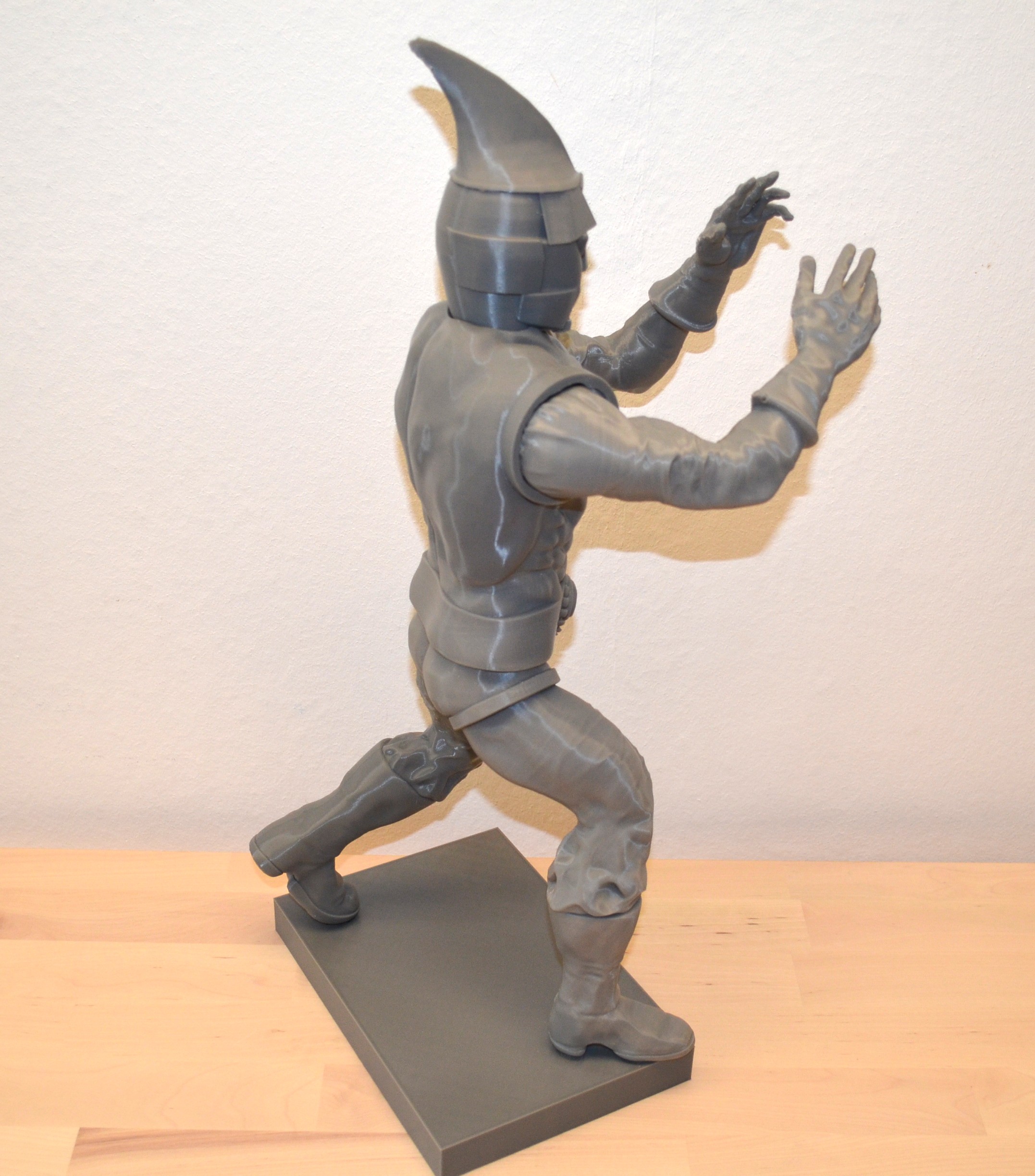Spectreman 50 cm