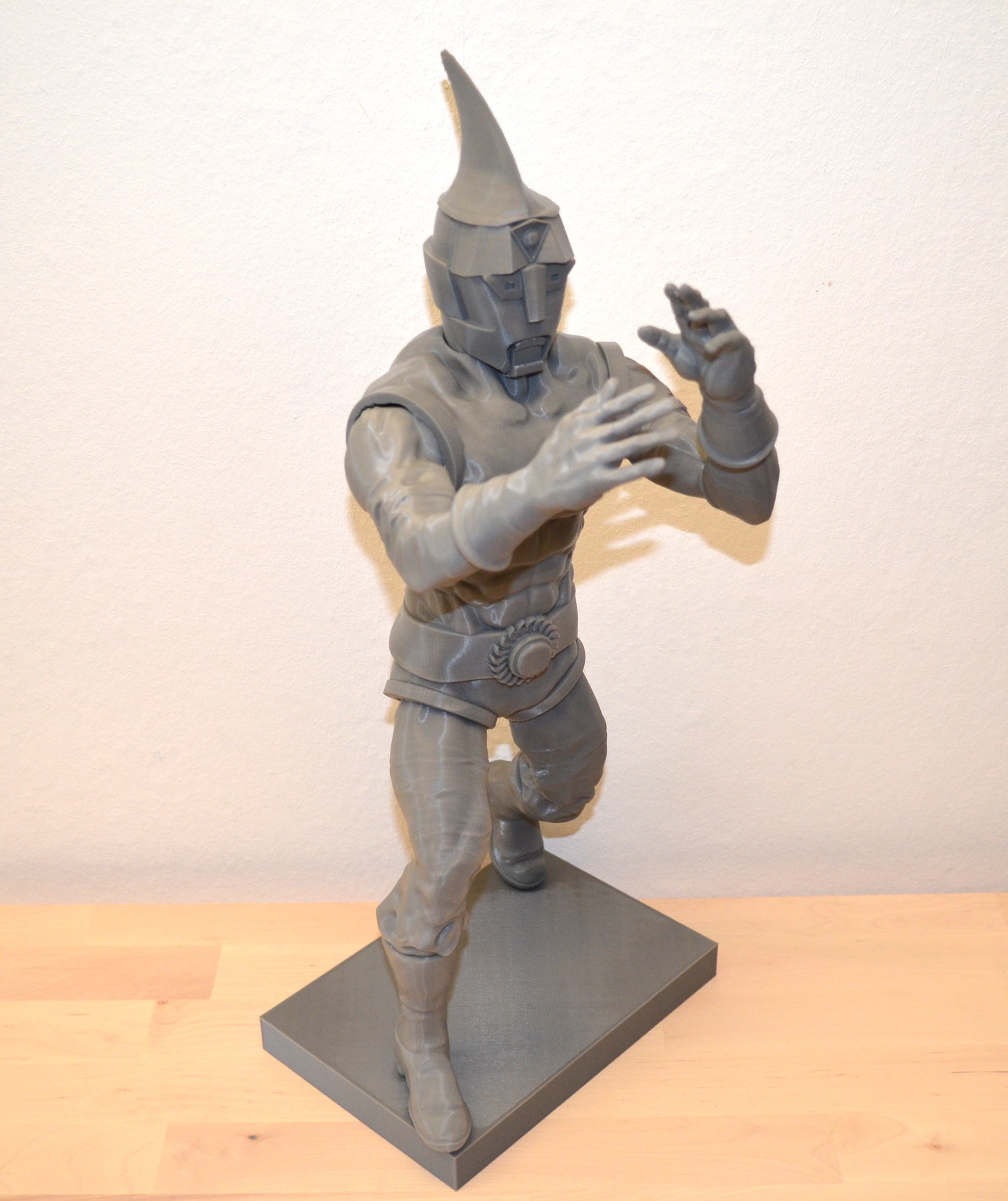 Spectreman 50 cm