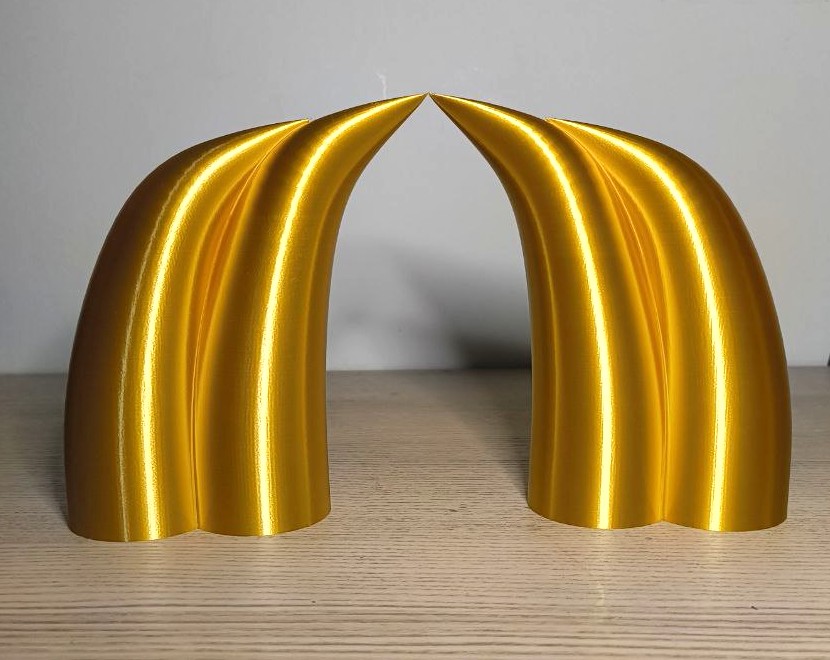 Grande tête de Goldorak
