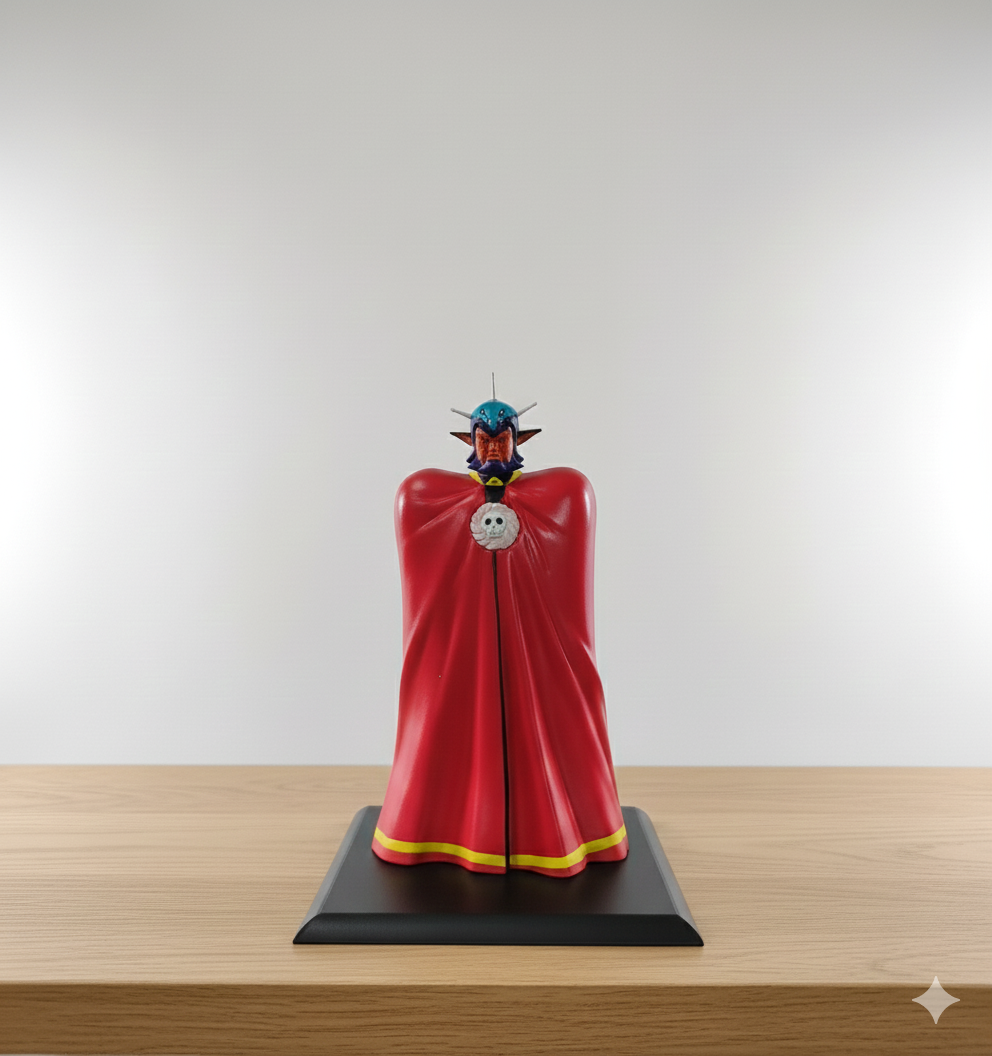 Figurine grand Strateguerre