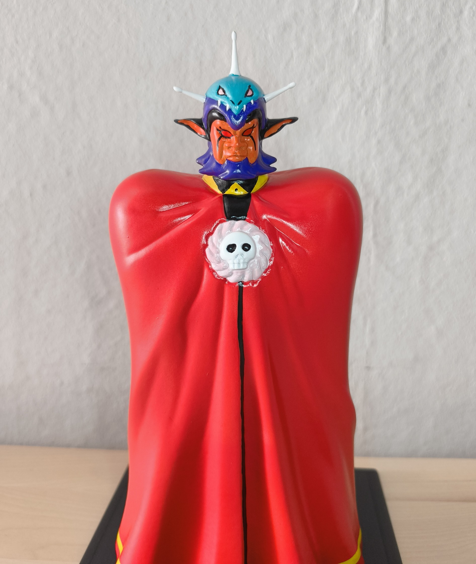 Figurine grand Strateguerre