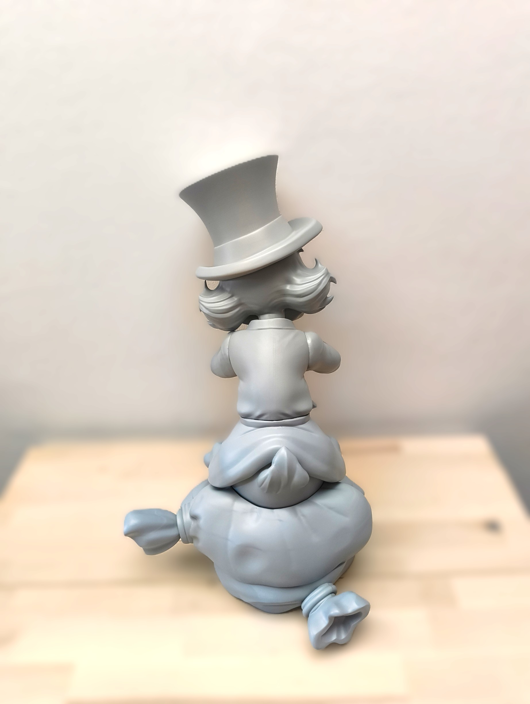 Picsou Custom AK47 50 cm