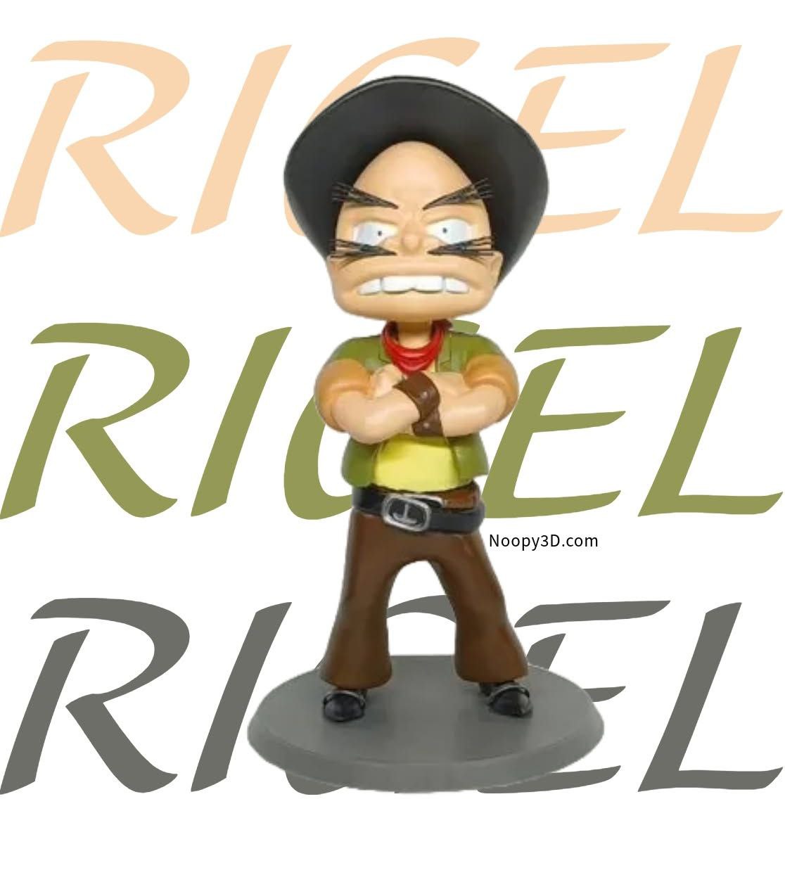 Rigel